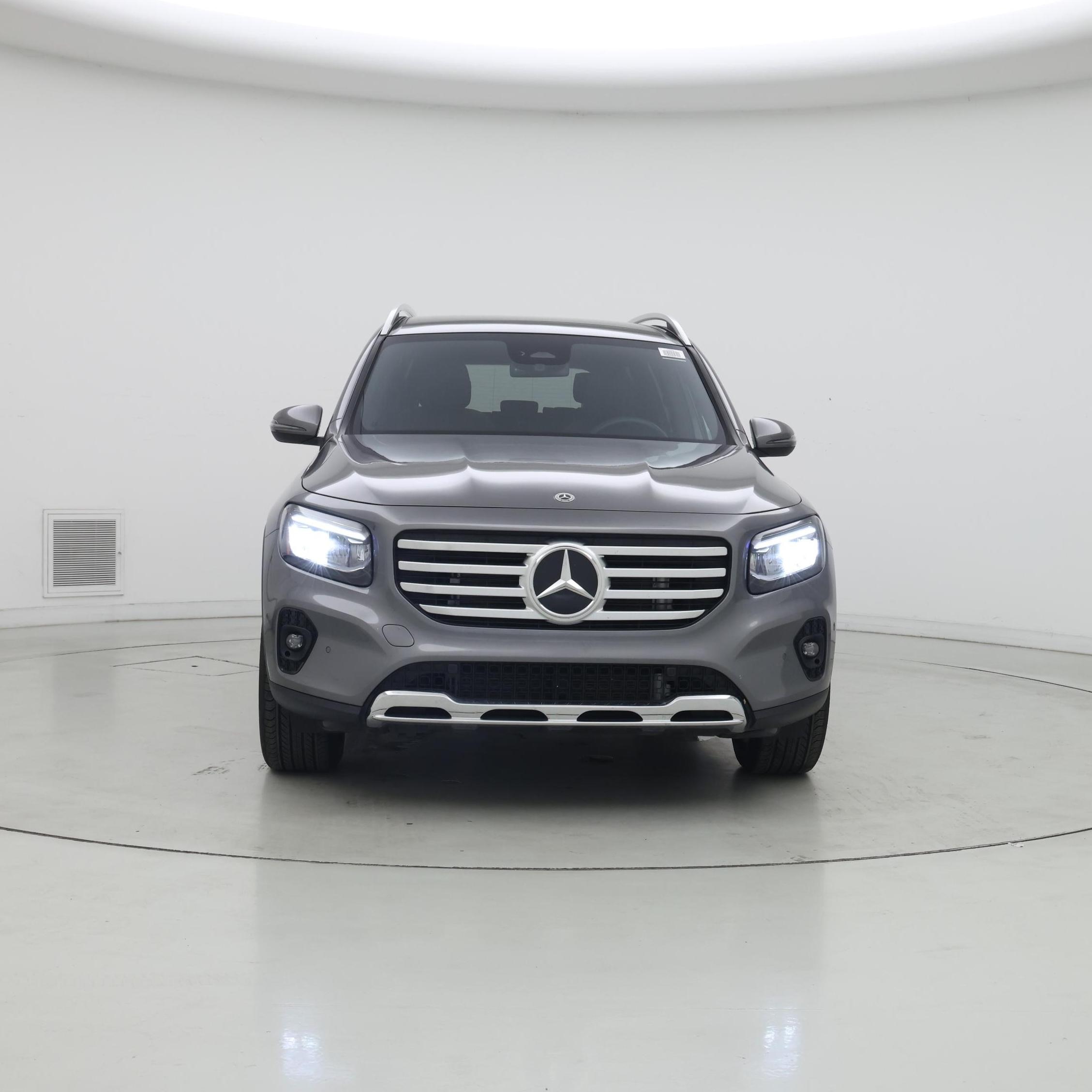 Thumbnail: 2025 Mercedes-Benz GLB - 5