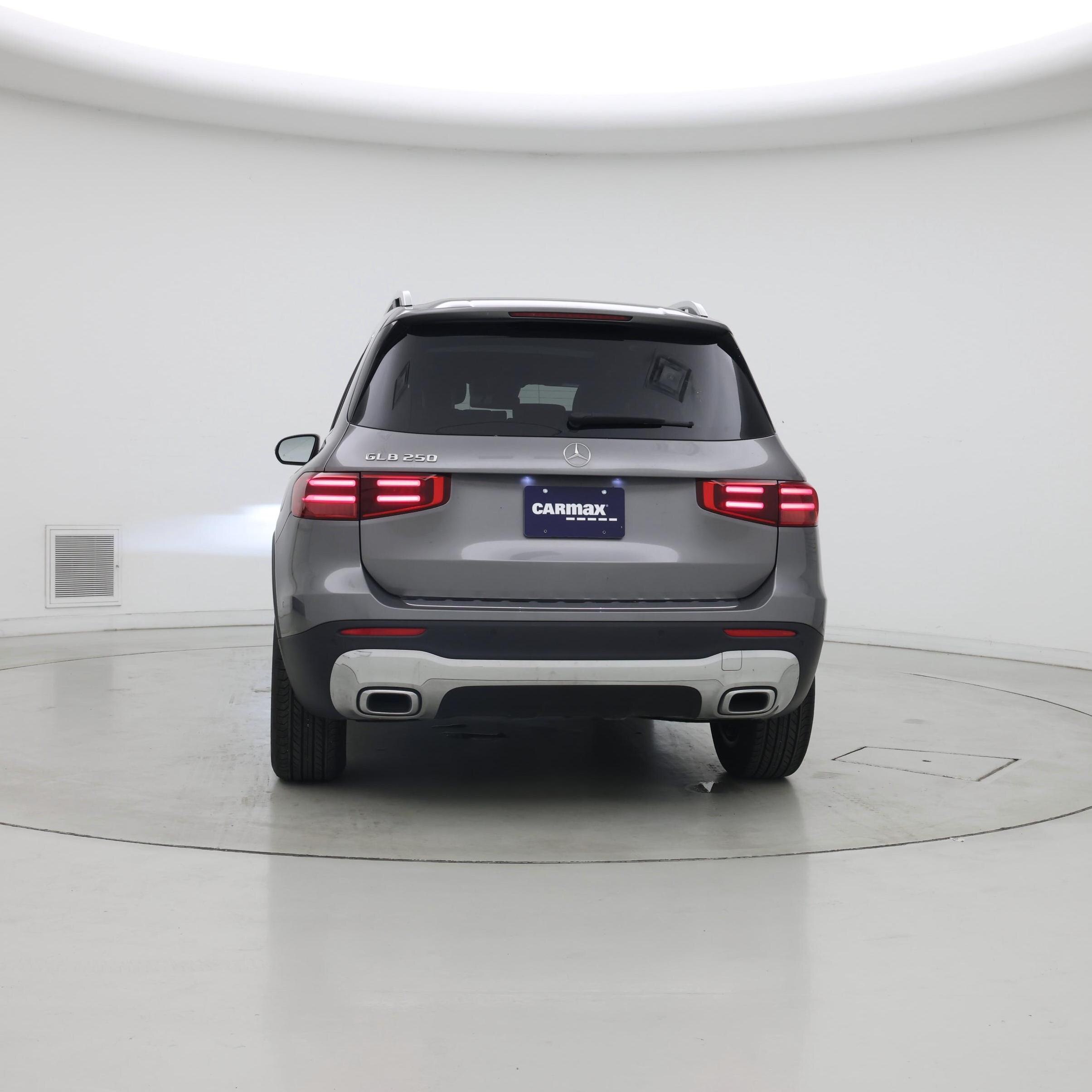 Thumbnail: 2025 Mercedes-Benz GLB - 6