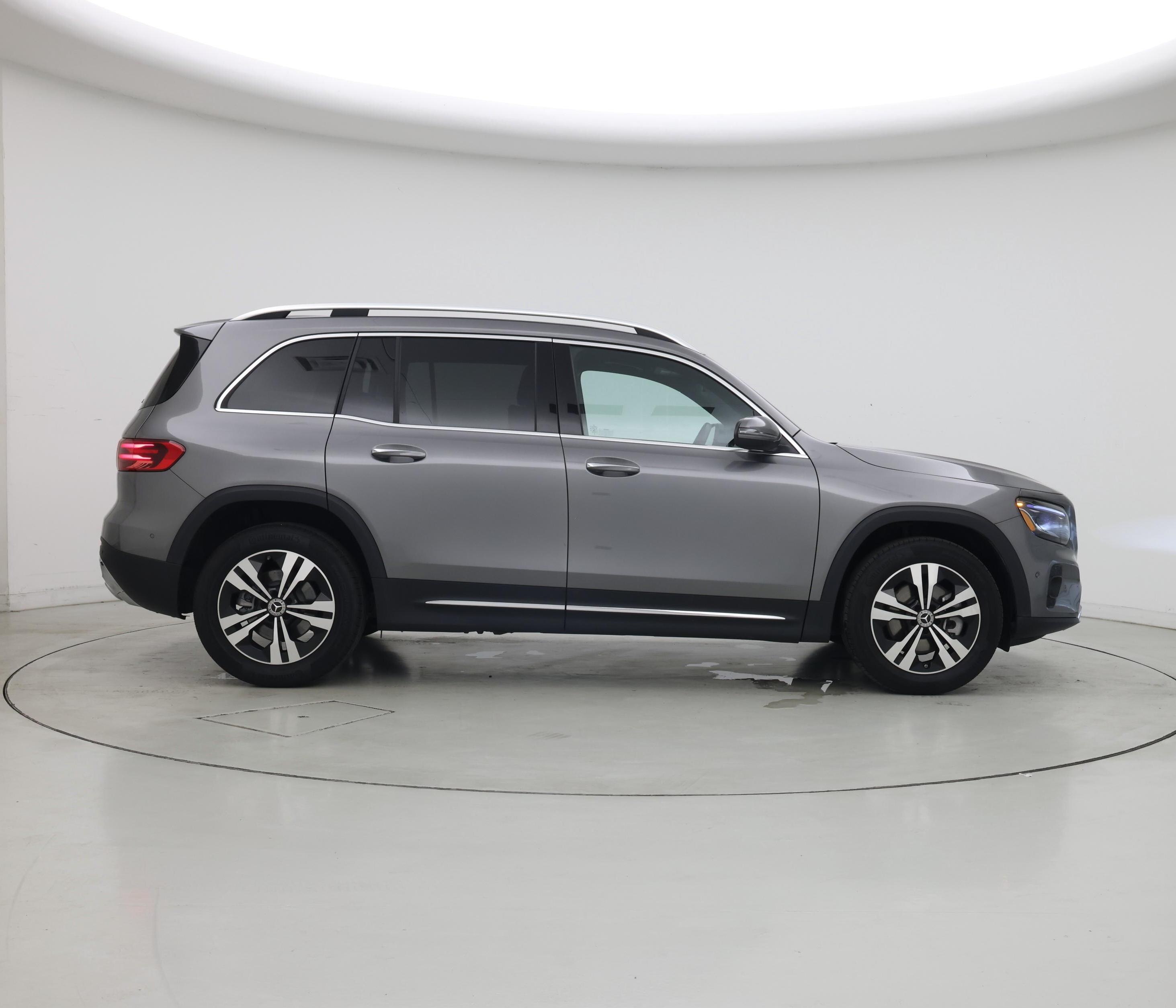 Thumbnail: 2025 Mercedes-Benz GLB - 7