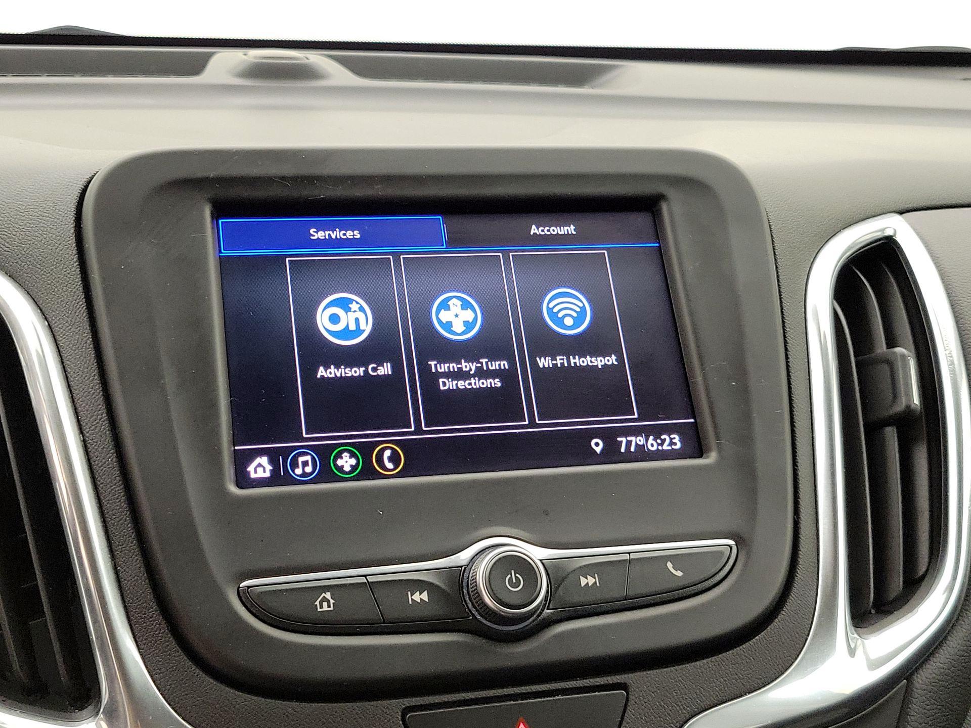 Thumbnail: 2020 Chevrolet Equinox - 15
