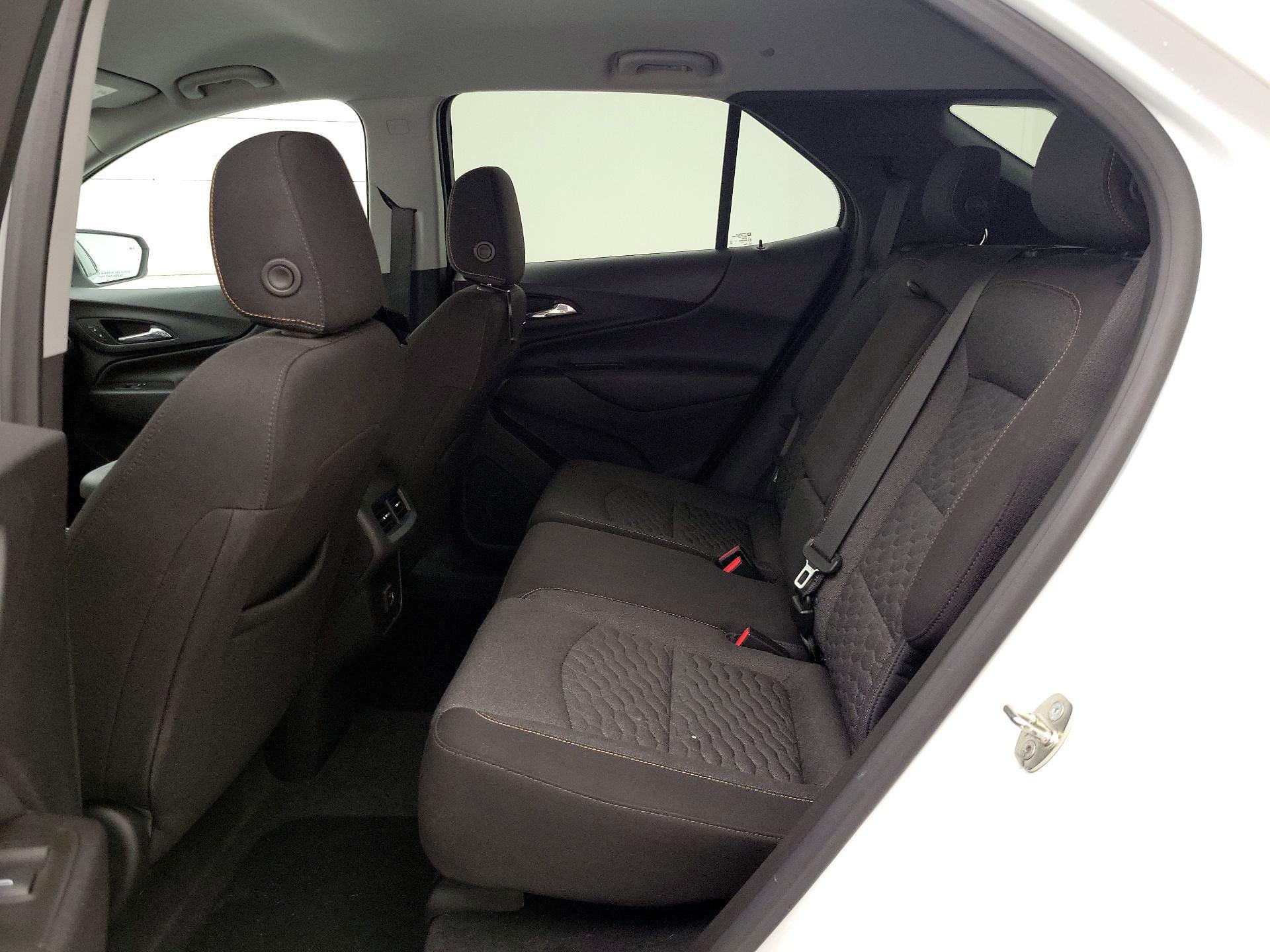 Thumbnail: 2020 Chevrolet Equinox - 19