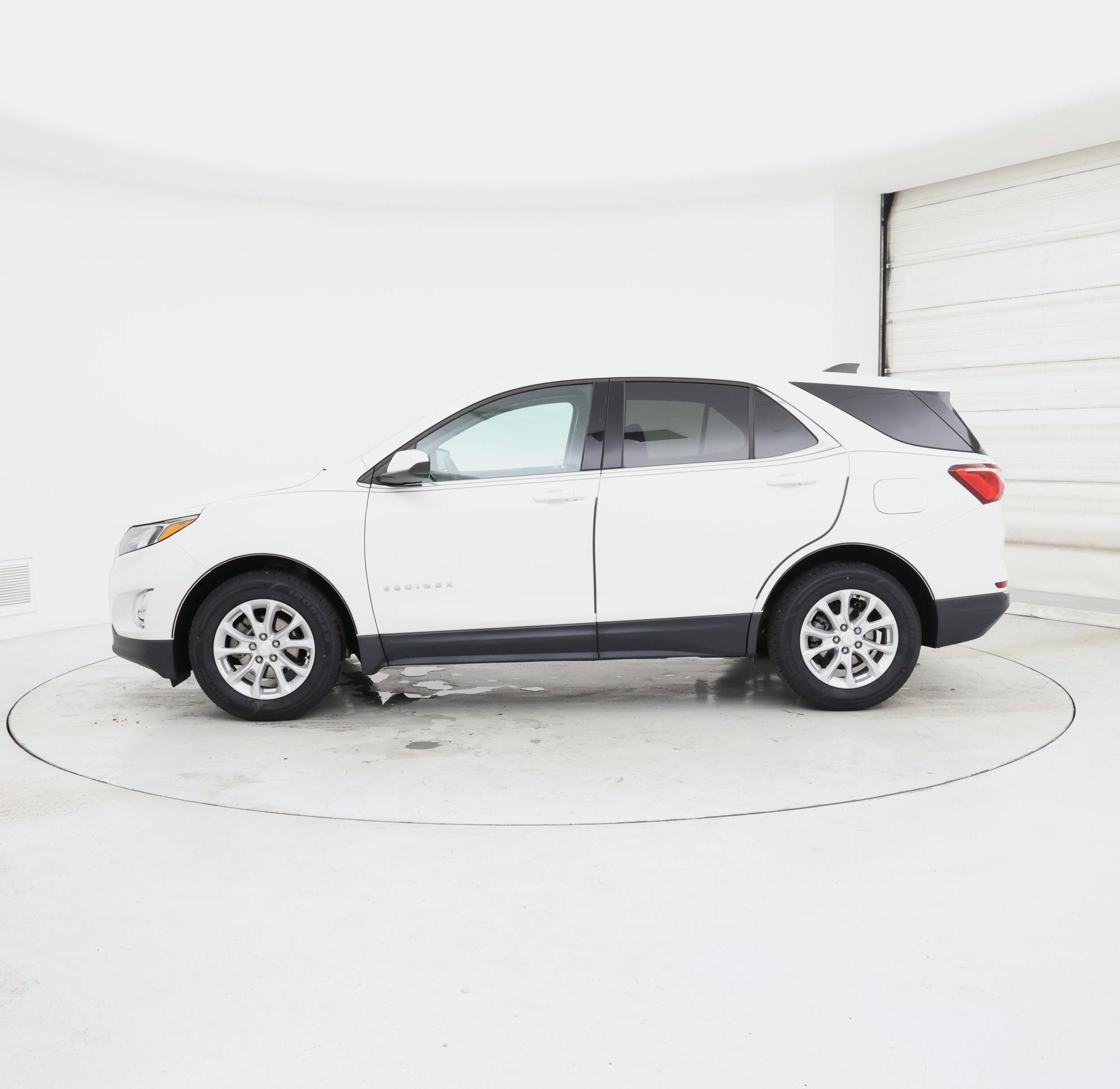 Thumbnail: 2020 Chevrolet Equinox - 3