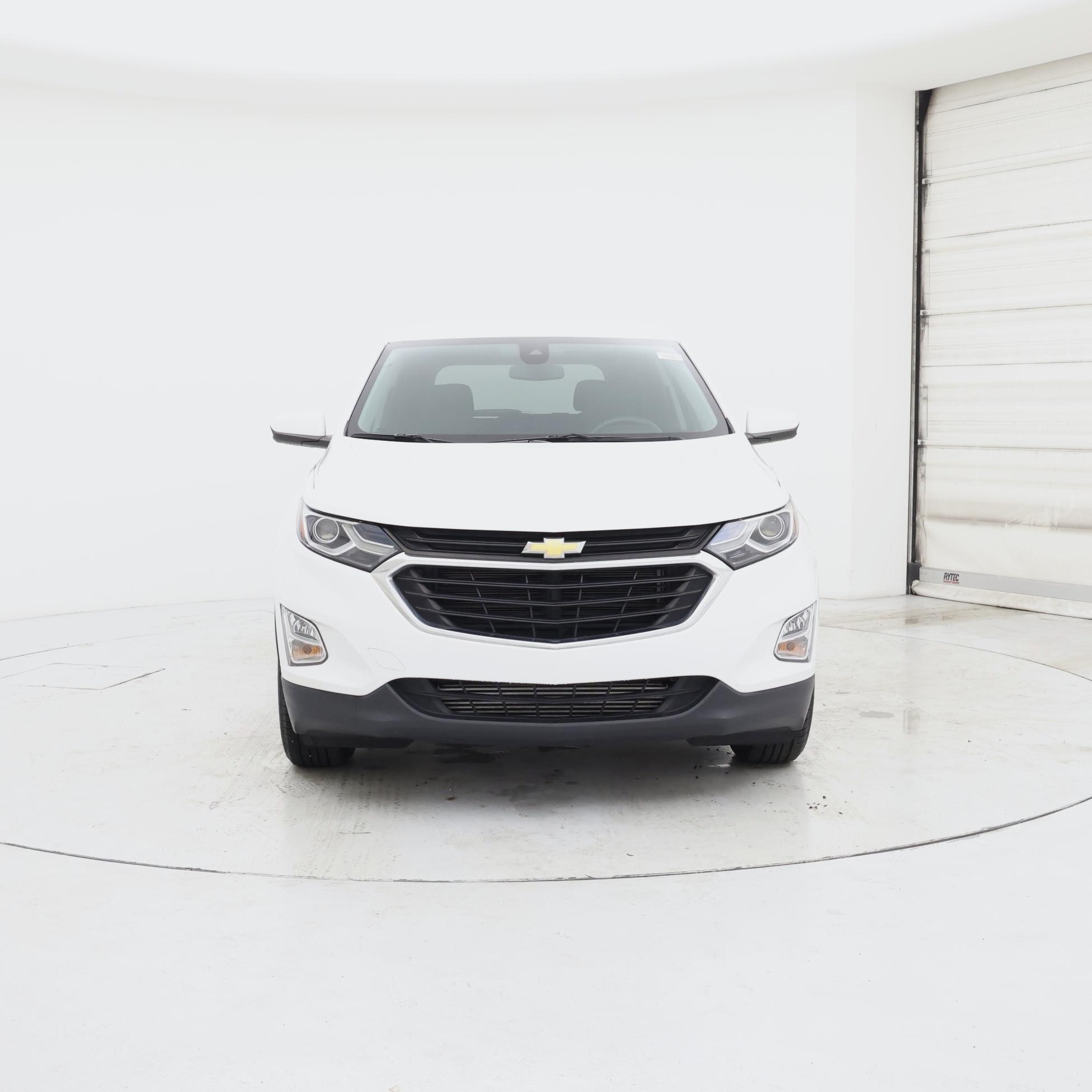 Thumbnail: 2020 Chevrolet Equinox - 5