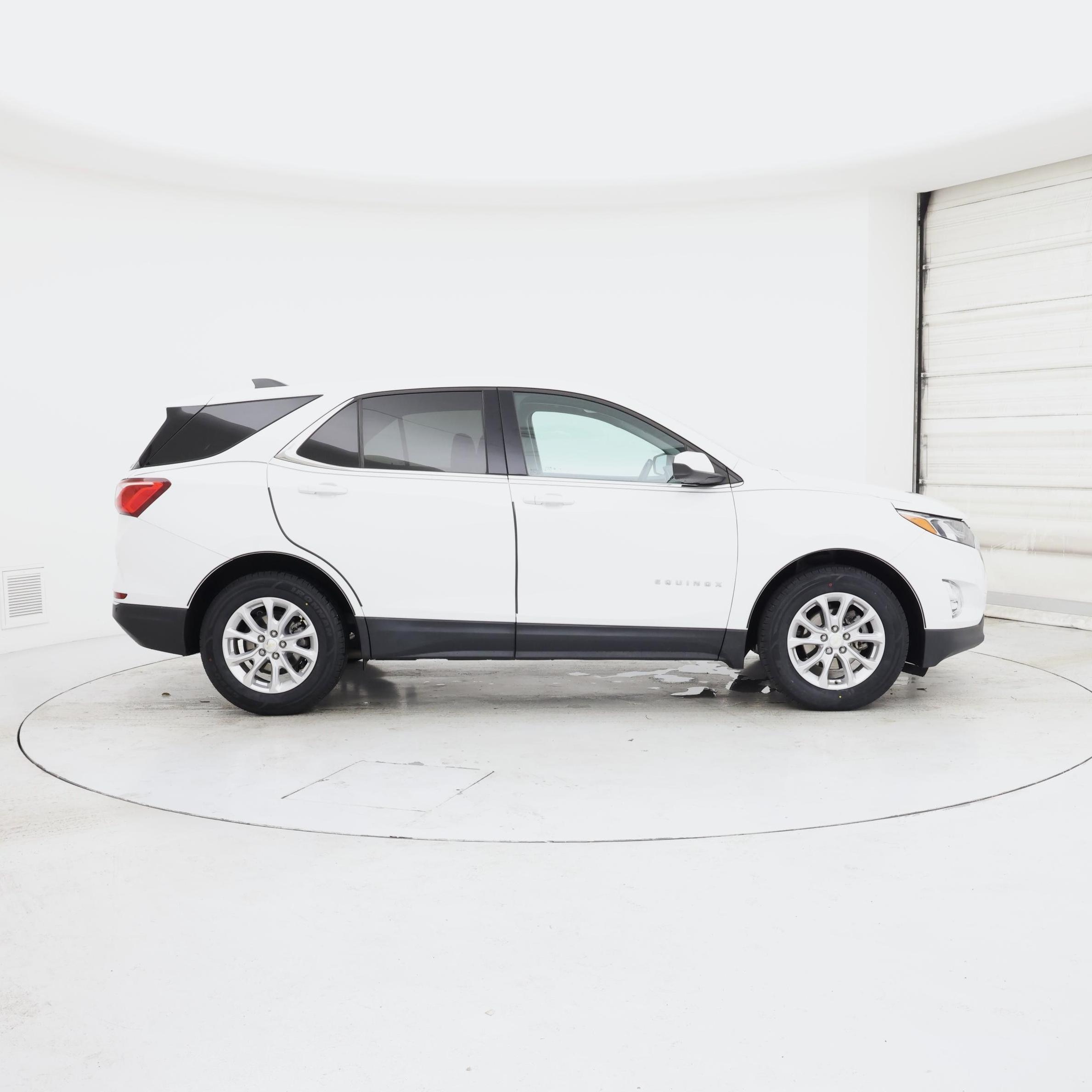Thumbnail: 2020 Chevrolet Equinox - 7
