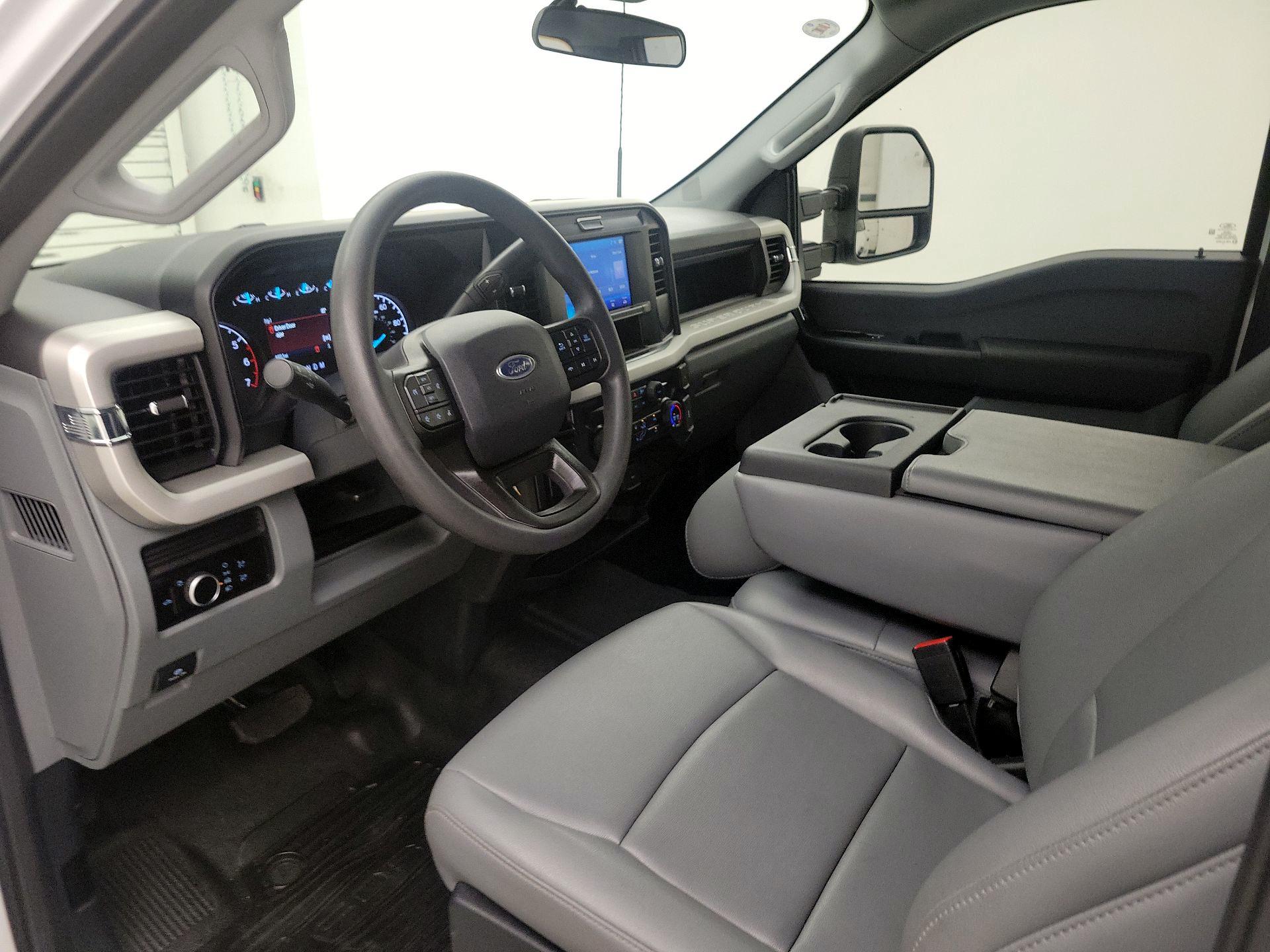 Thumbnail: 2025 Ford F-250 - 11