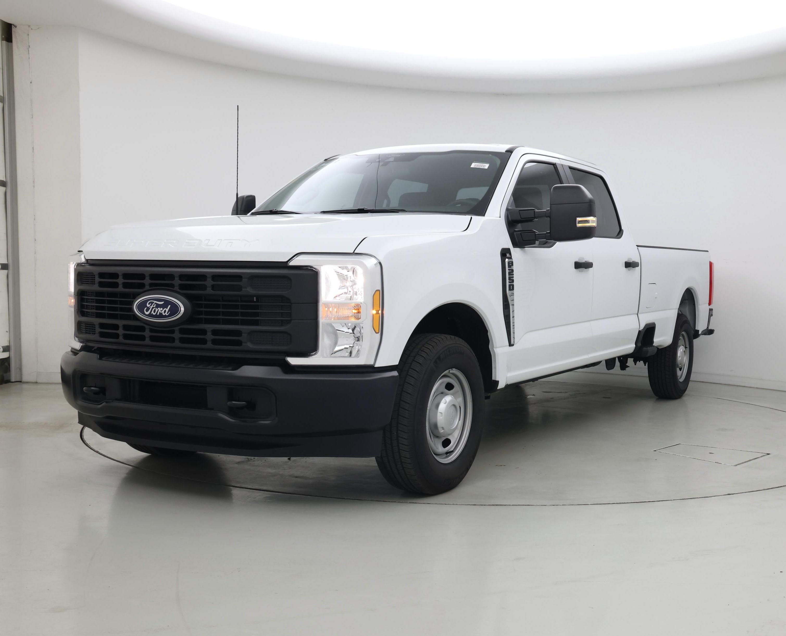 Thumbnail: 2025 Ford F-250 - 4