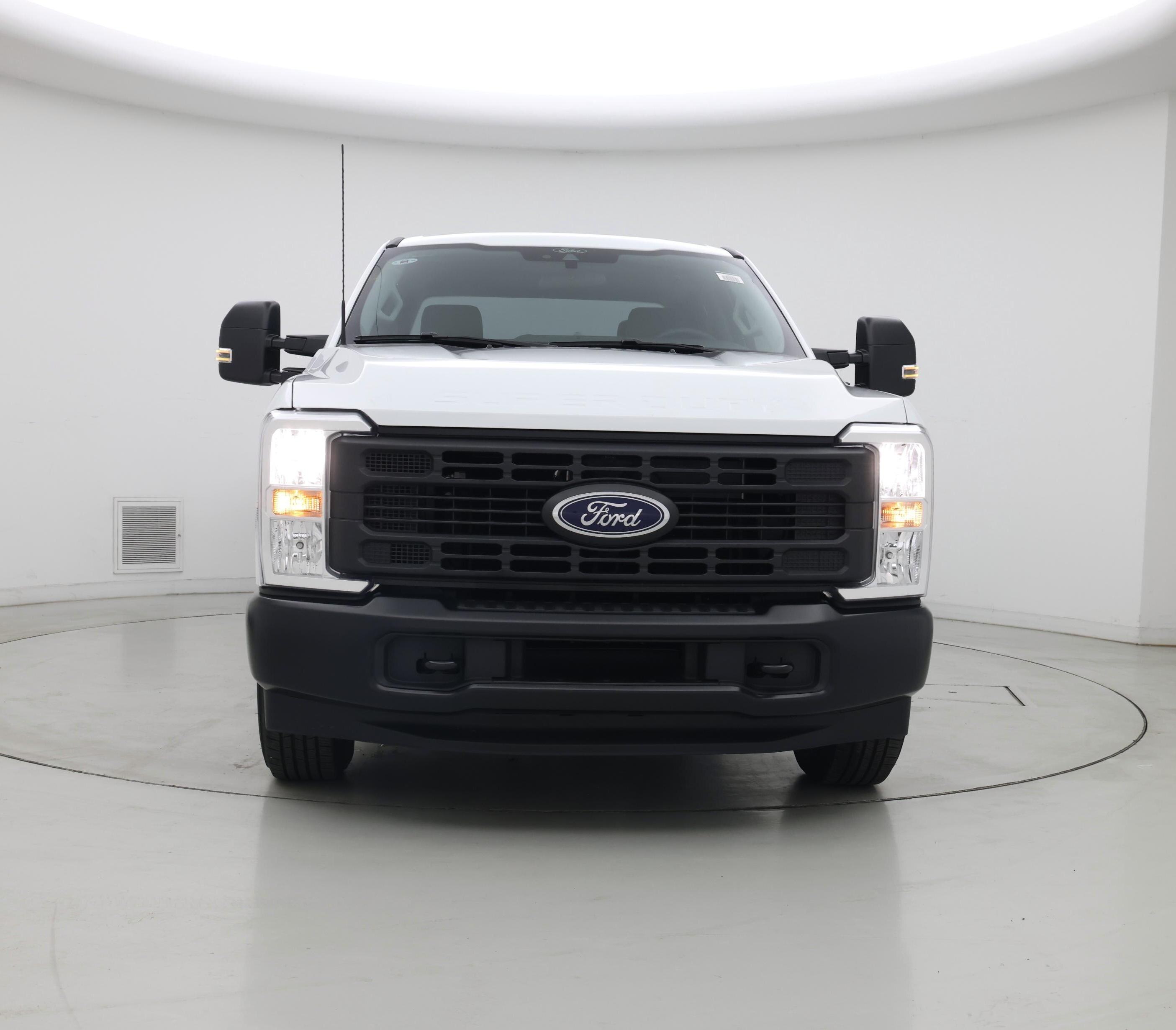 Thumbnail: 2025 Ford F-250 - 5