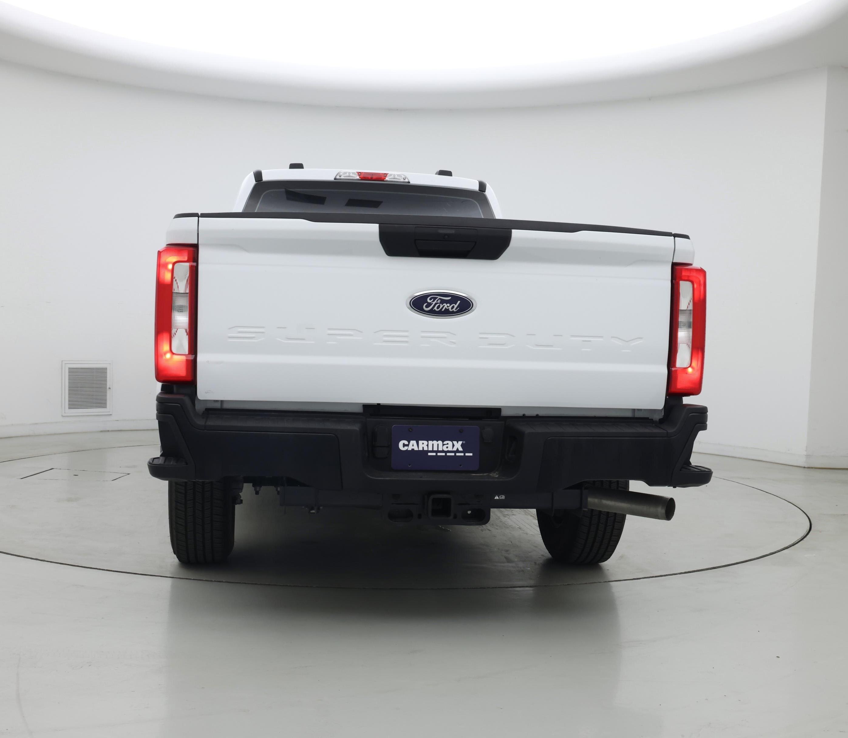 Thumbnail: 2025 Ford F-250 - 6