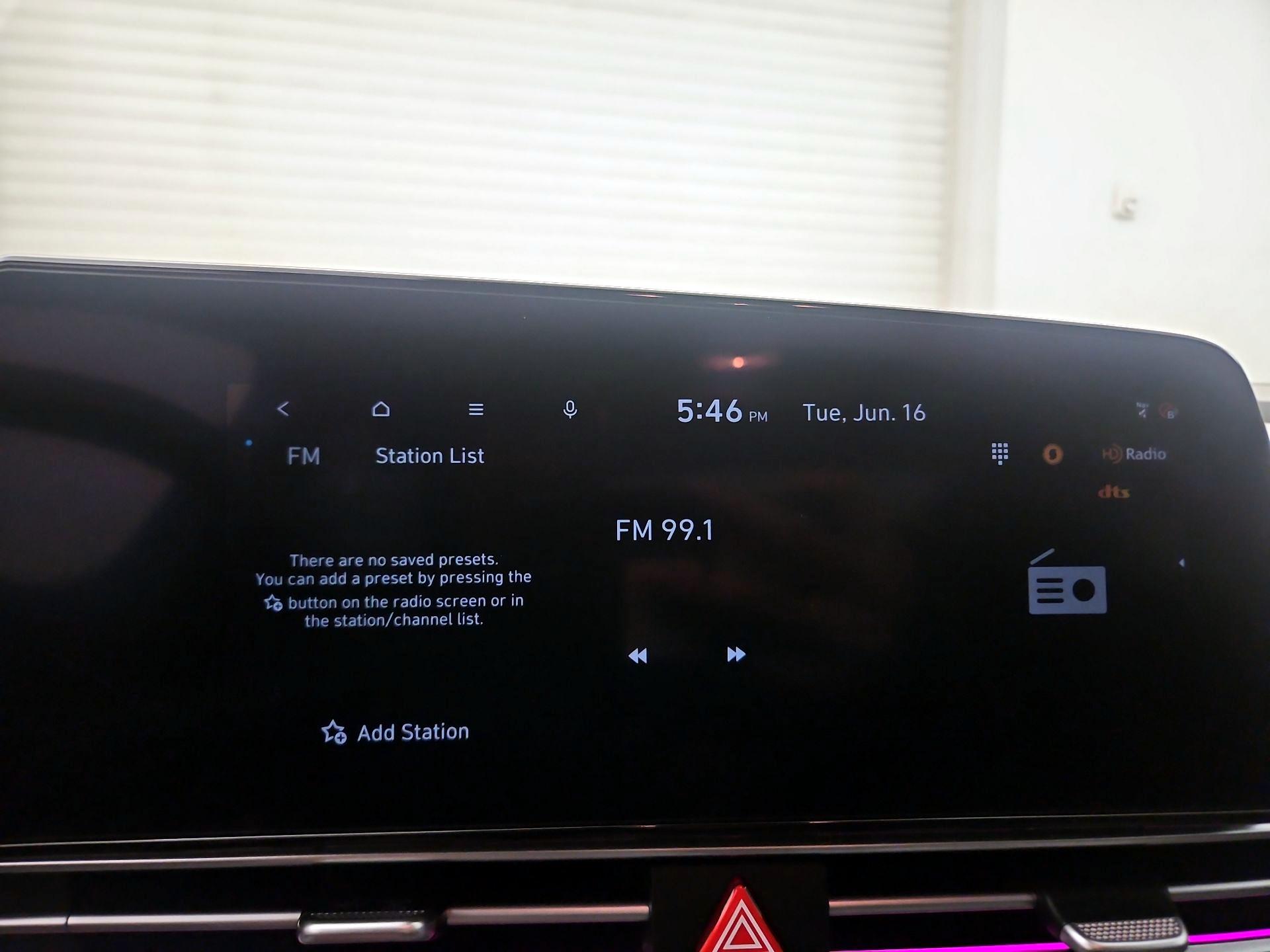 Thumbnail: 2024 Hyundai Elantra - 13
