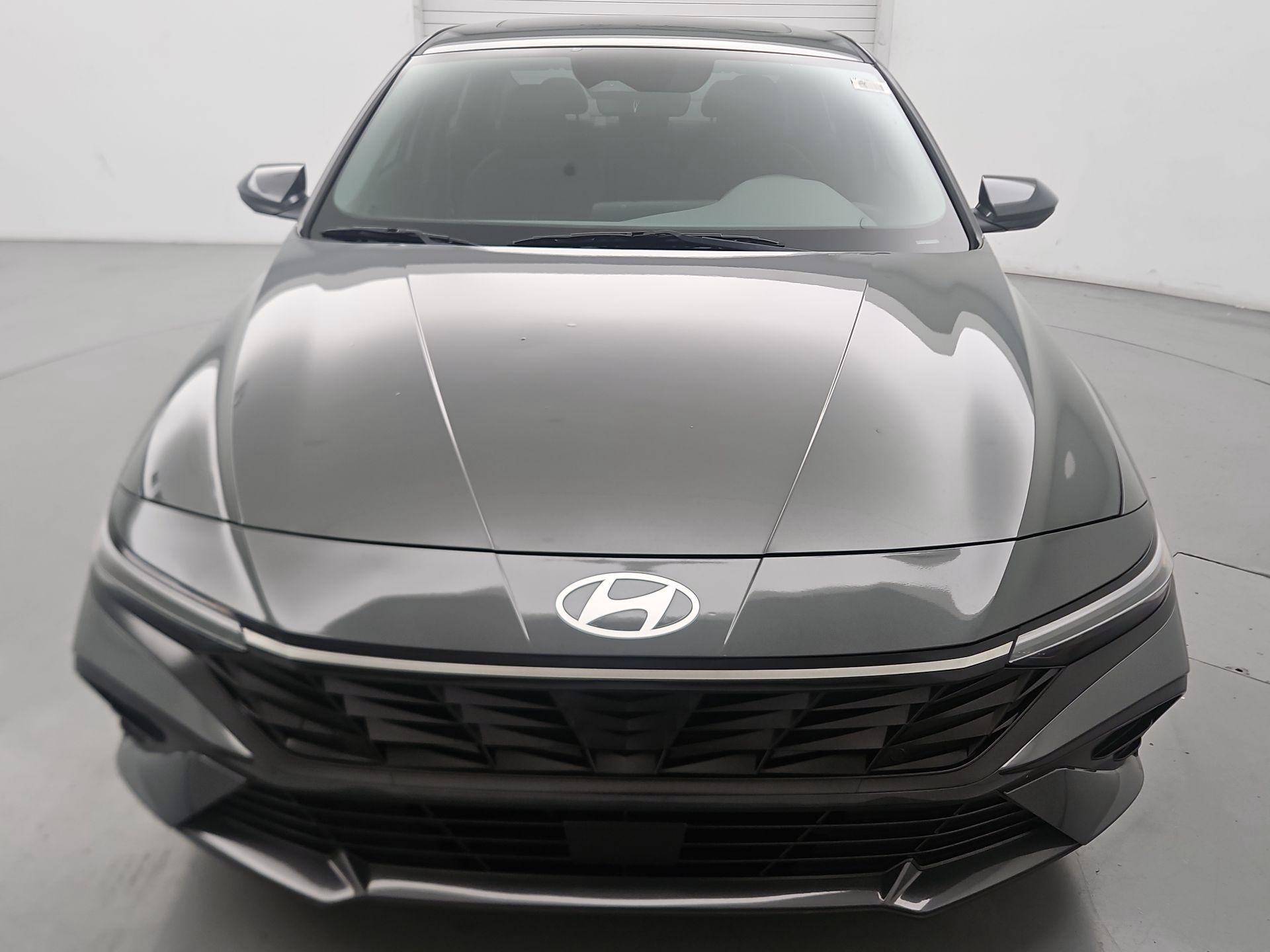 Thumbnail: 2024 Hyundai Elantra - 2