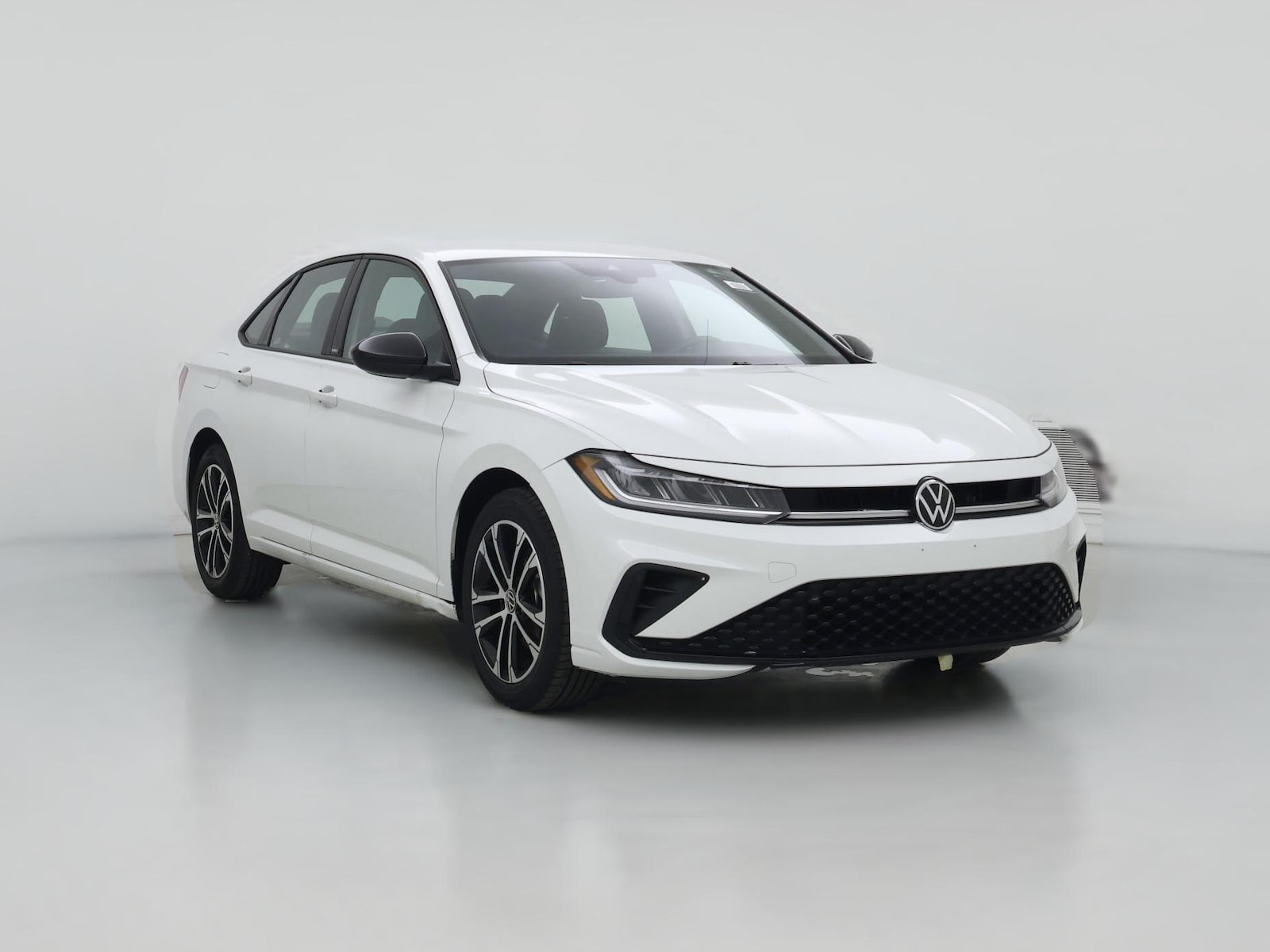 2025 Volkswagen Jetta