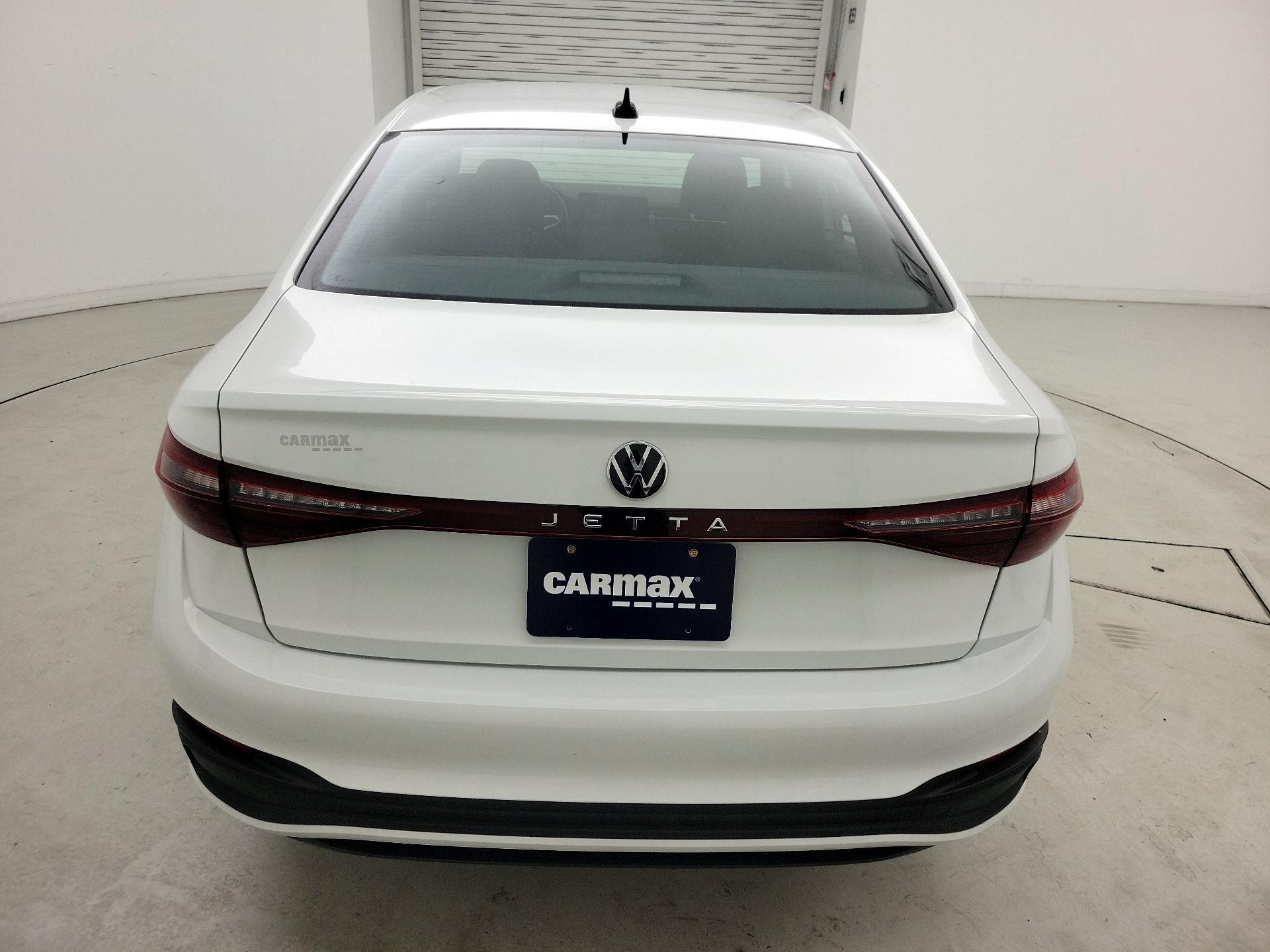 Thumbnail: 2025 Volkswagen Jetta - 20