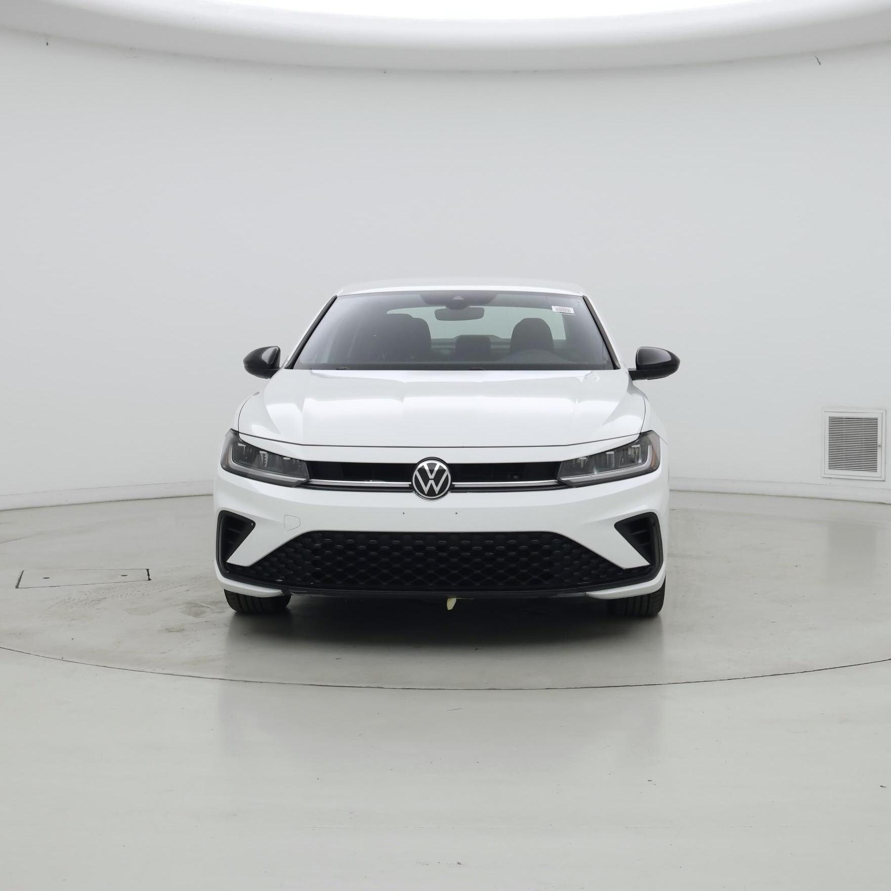 Thumbnail: 2025 Volkswagen Jetta - 5