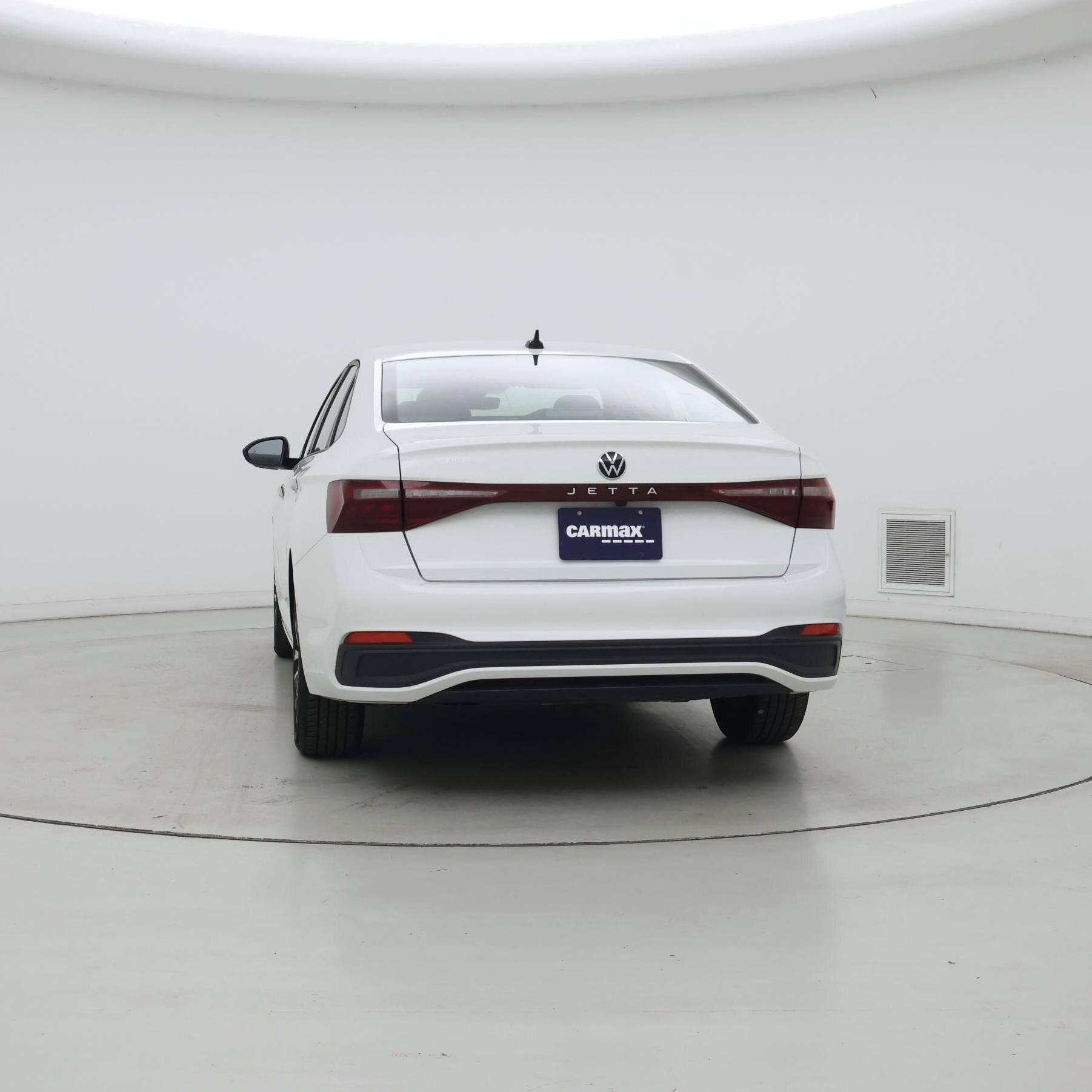 Thumbnail: 2025 Volkswagen Jetta - 6