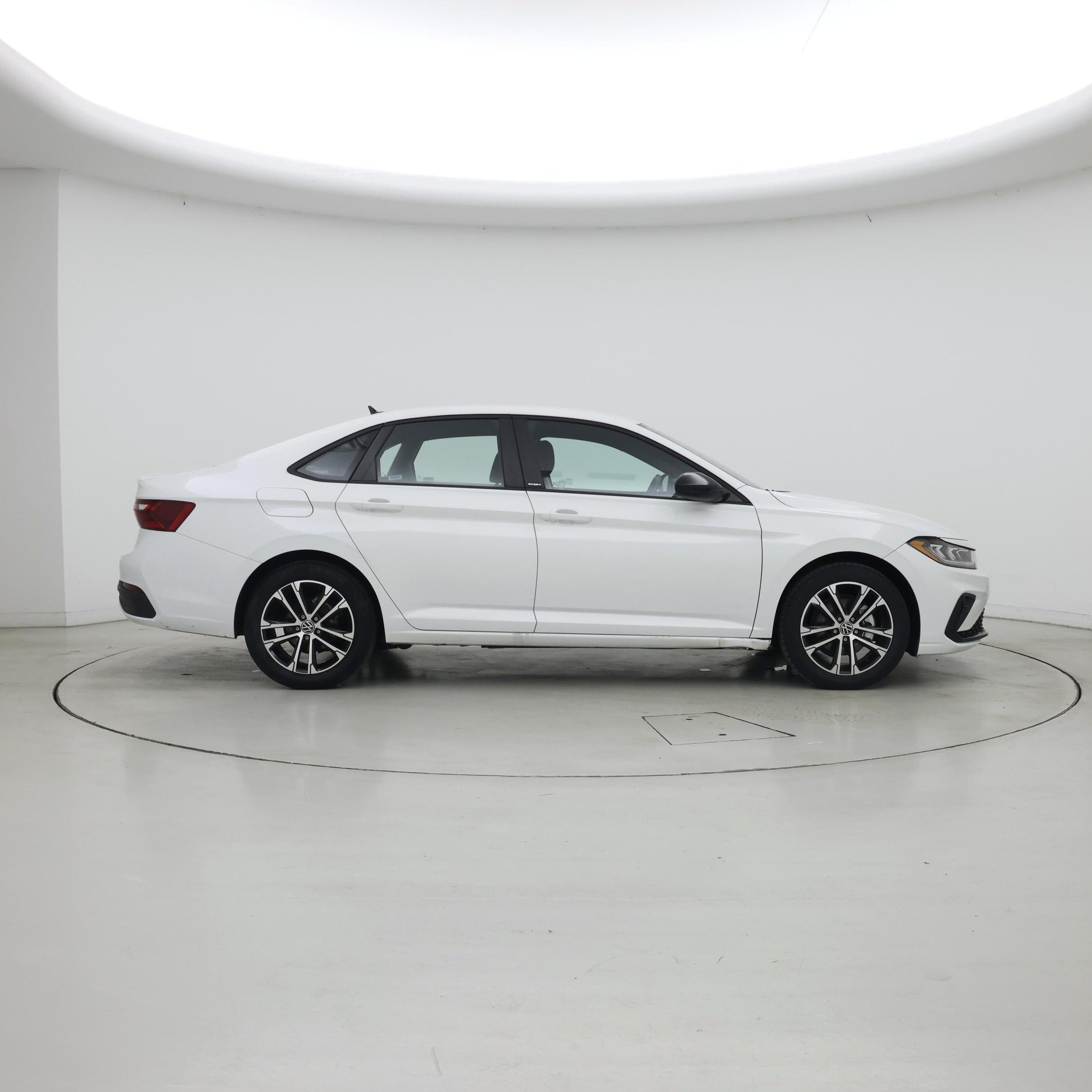 Thumbnail: 2025 Volkswagen Jetta - 7