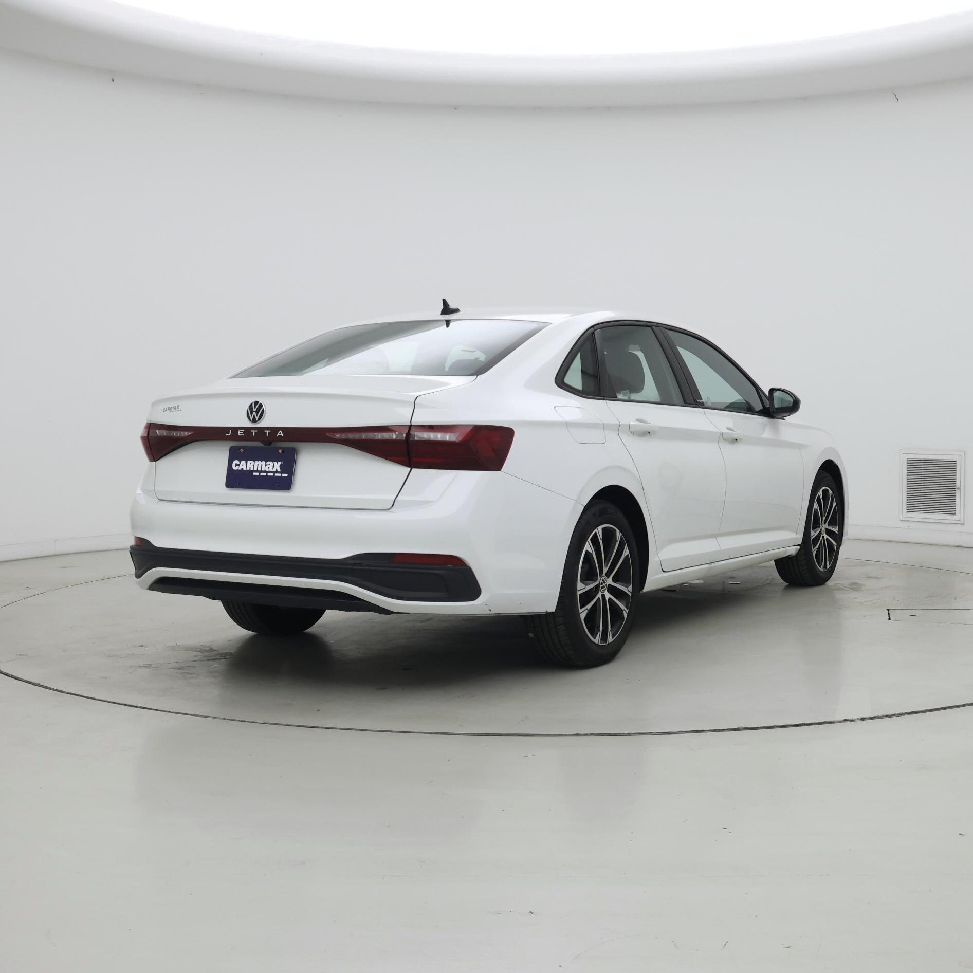 Thumbnail: 2025 Volkswagen Jetta - 8