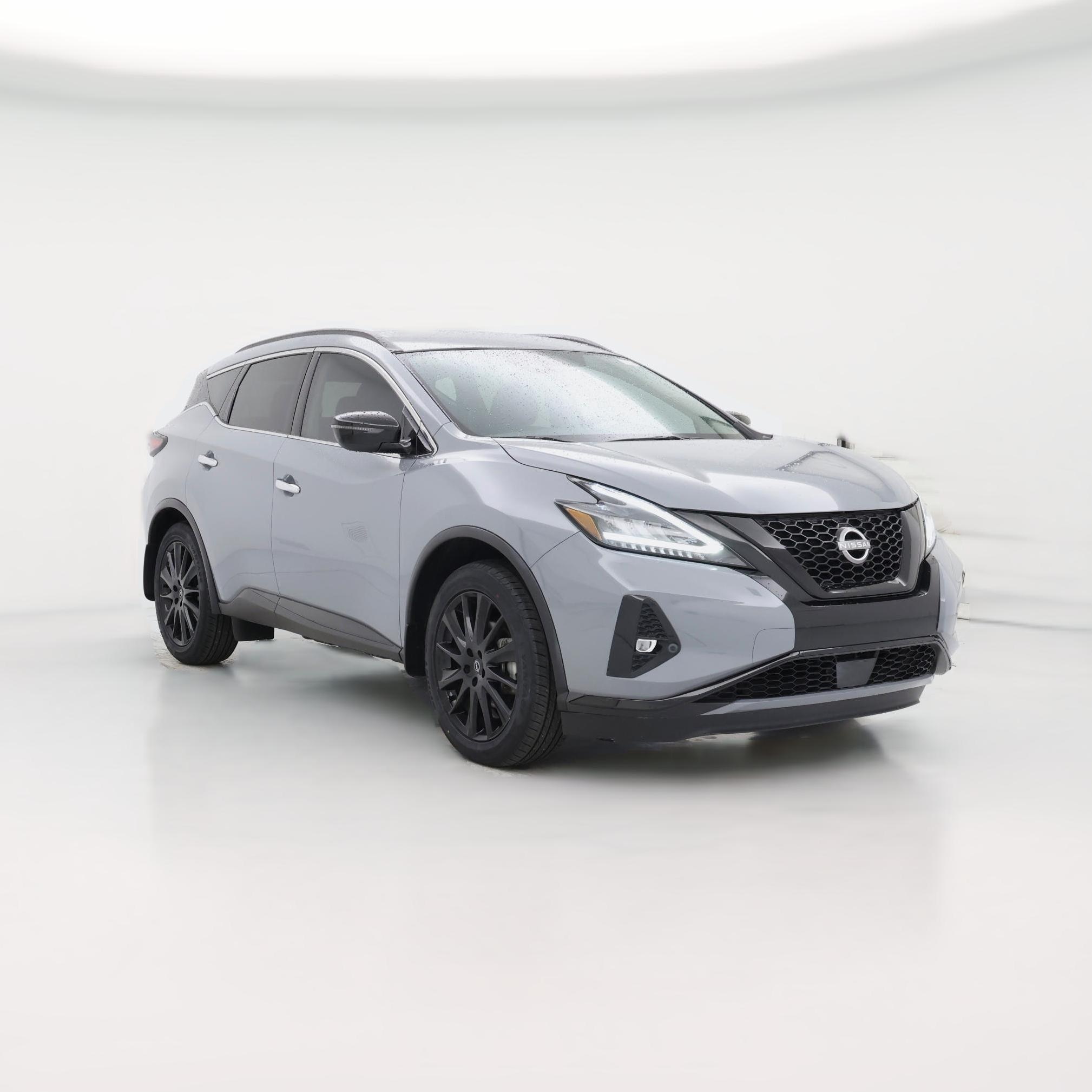 Thumbnail: 2023 Nissan Murano - 1
