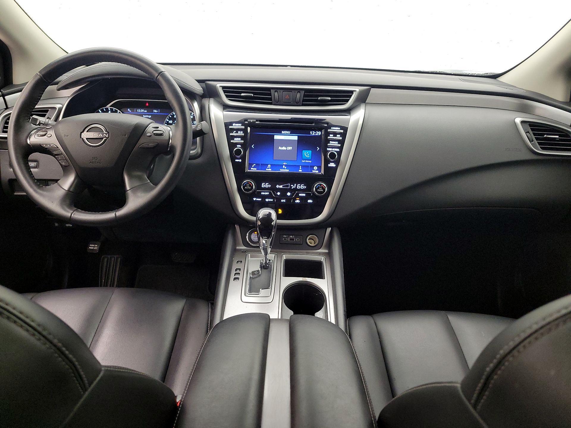 Thumbnail: 2023 Nissan Murano - 9