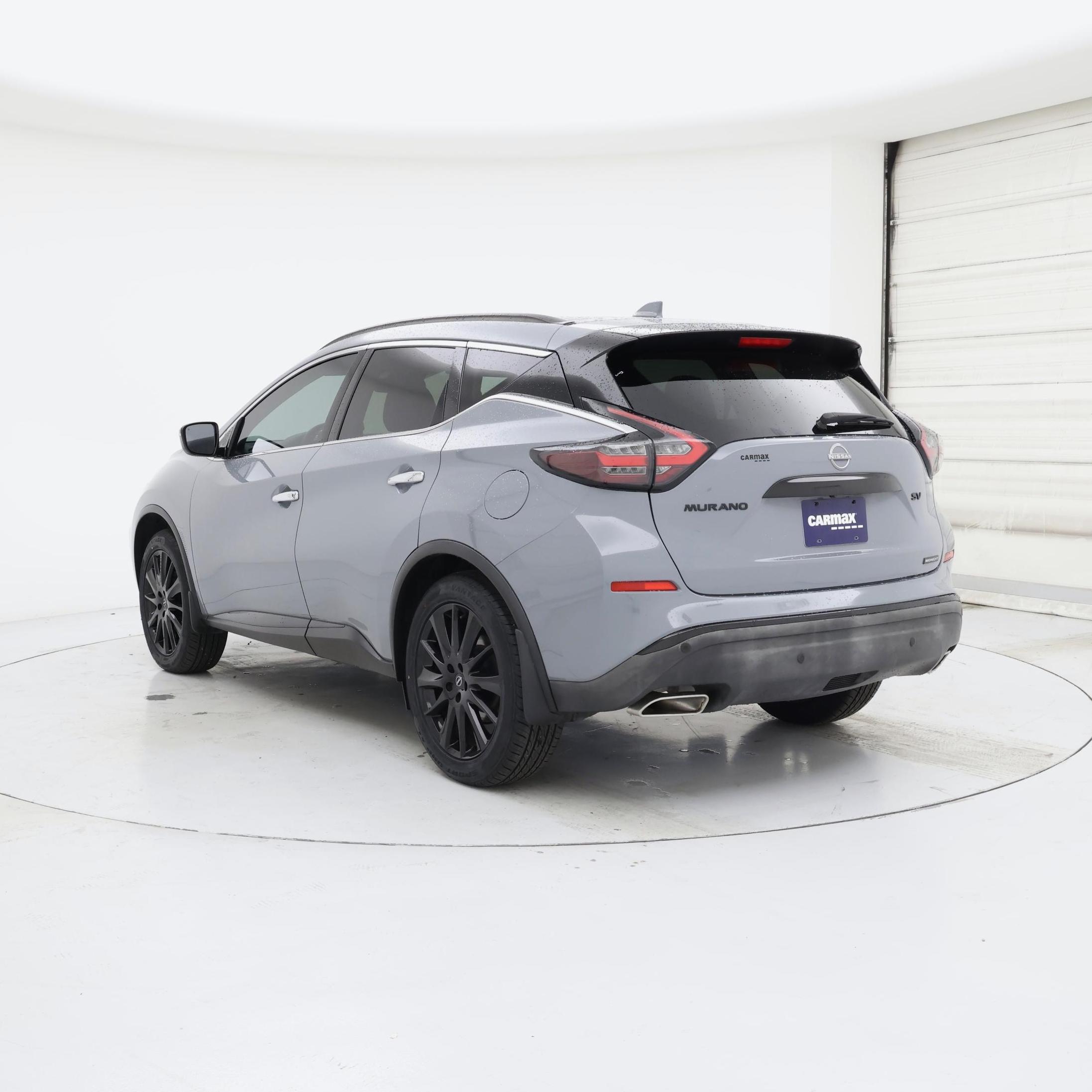 Thumbnail: 2023 Nissan Murano - 2
