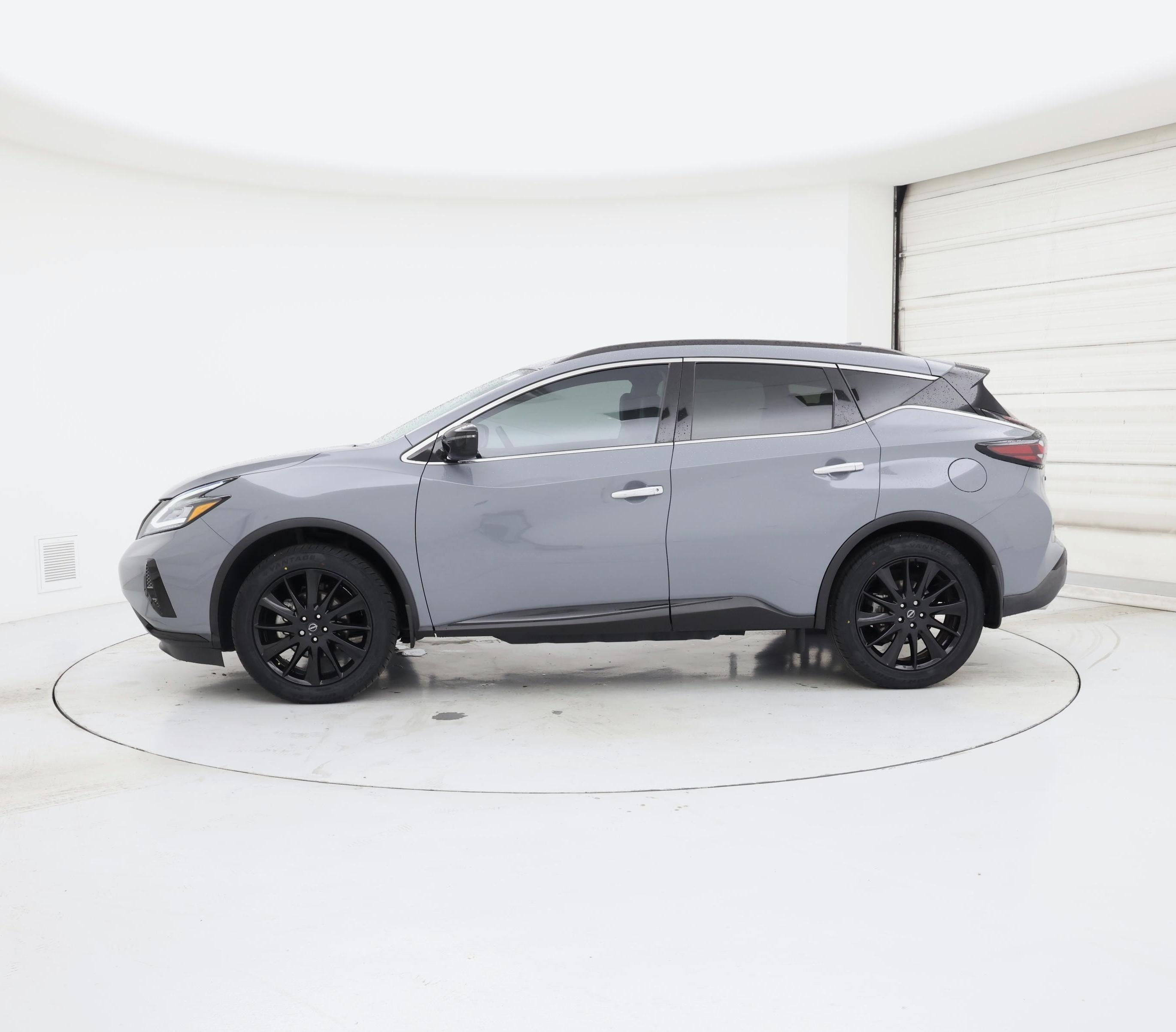Thumbnail: 2023 Nissan Murano - 3