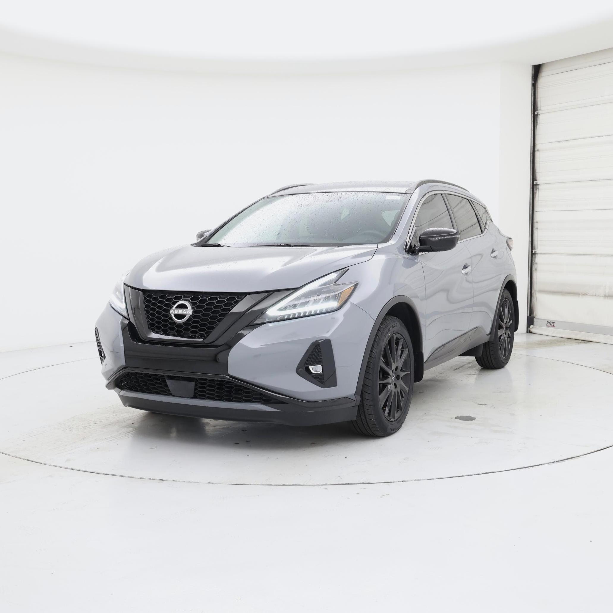 Thumbnail: 2023 Nissan Murano - 4