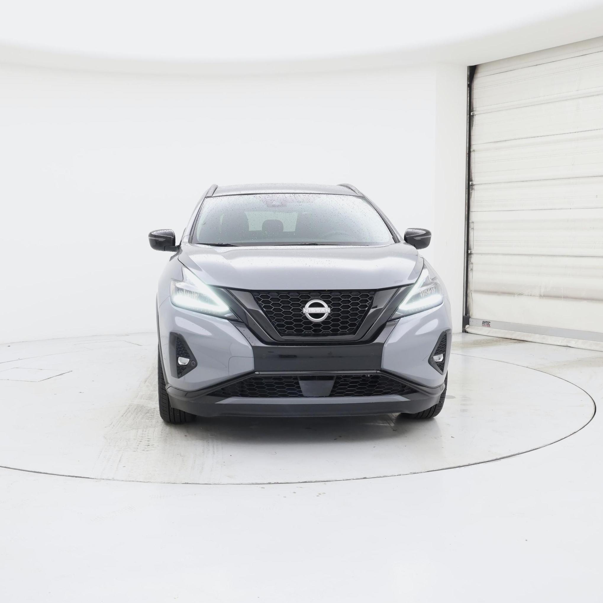 Thumbnail: 2023 Nissan Murano - 5