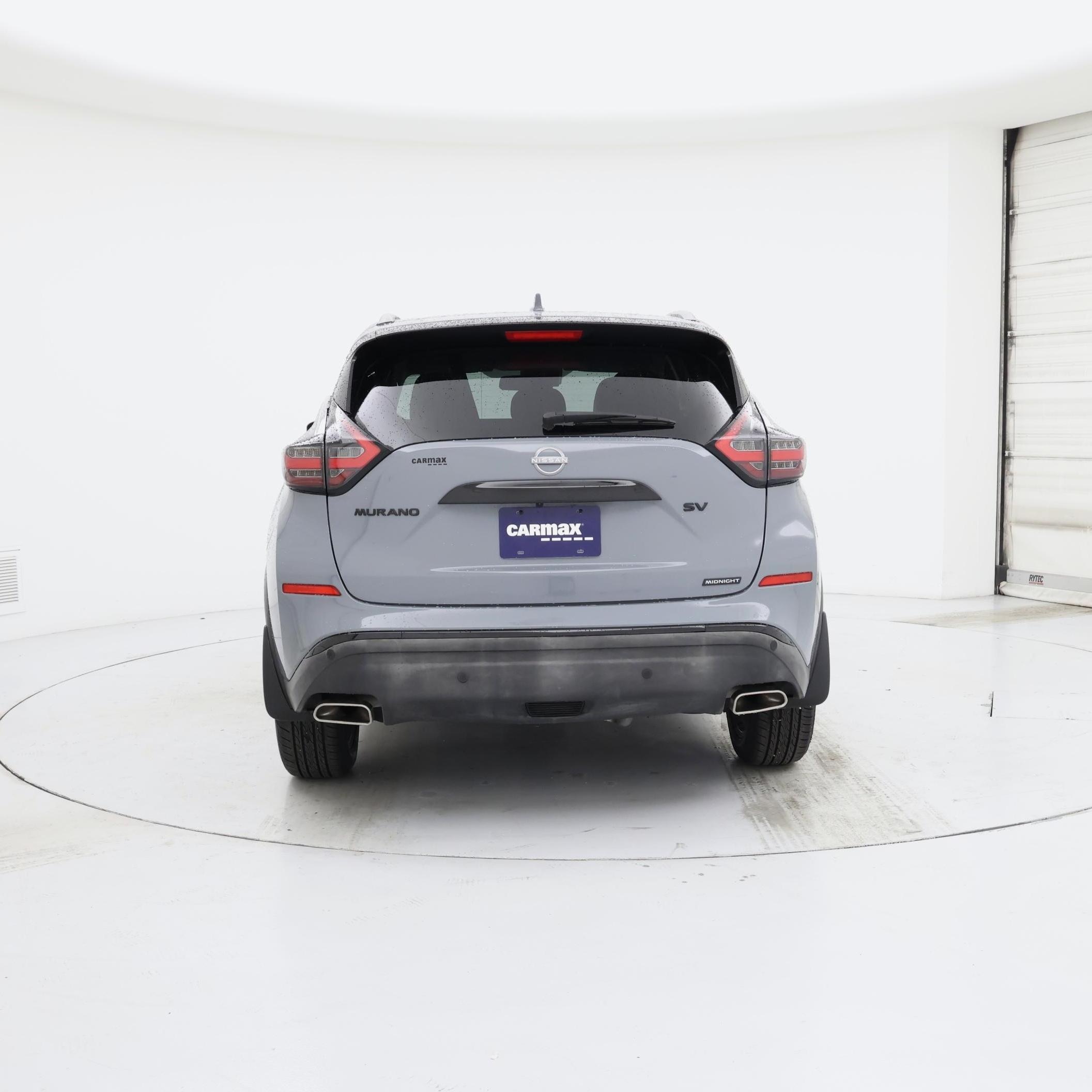Thumbnail: 2023 Nissan Murano - 6
