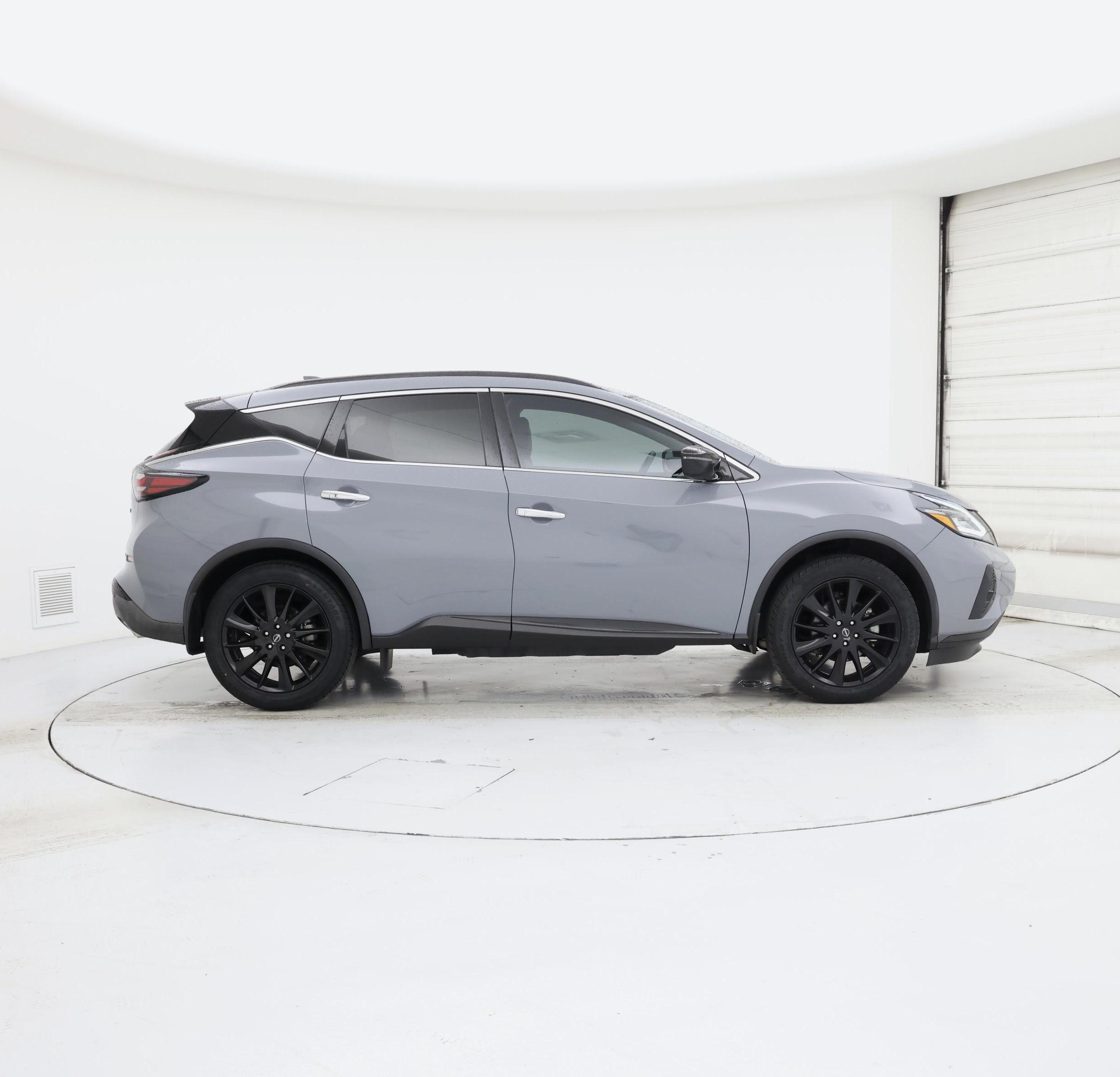 Thumbnail: 2023 Nissan Murano - 7