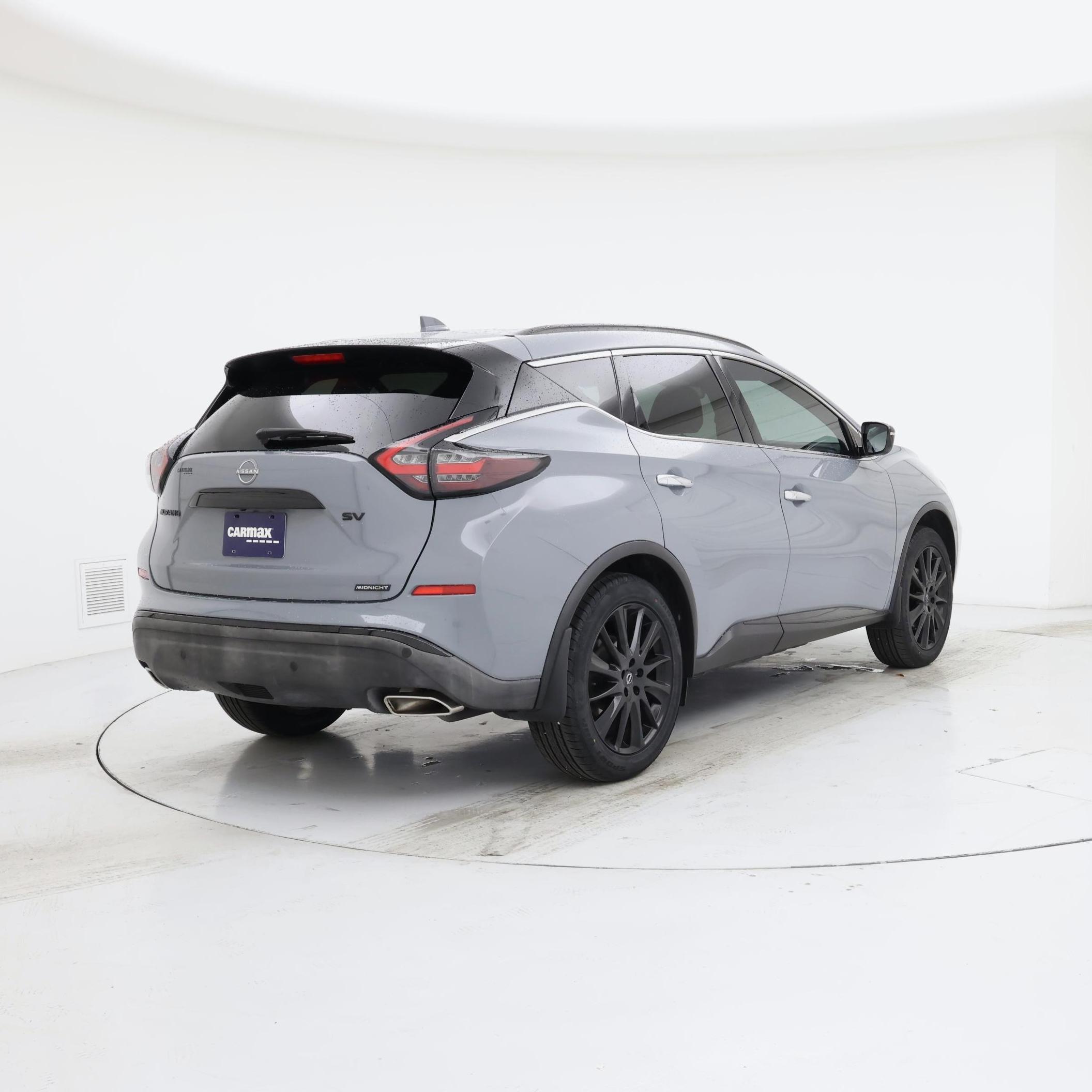 Thumbnail: 2023 Nissan Murano - 8