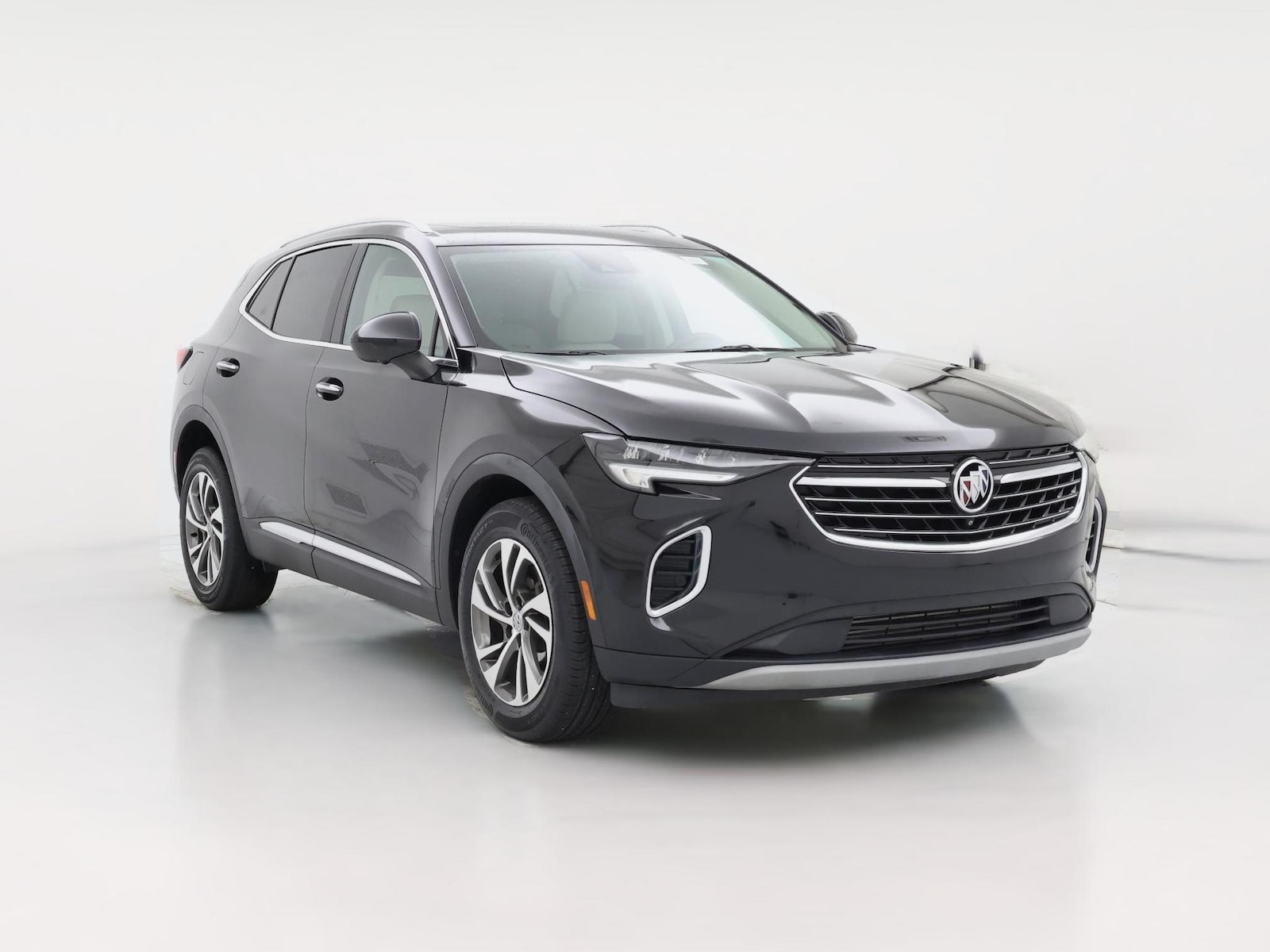 2022 Buick Envision