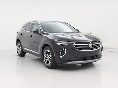 2022 Buick Envision Essence