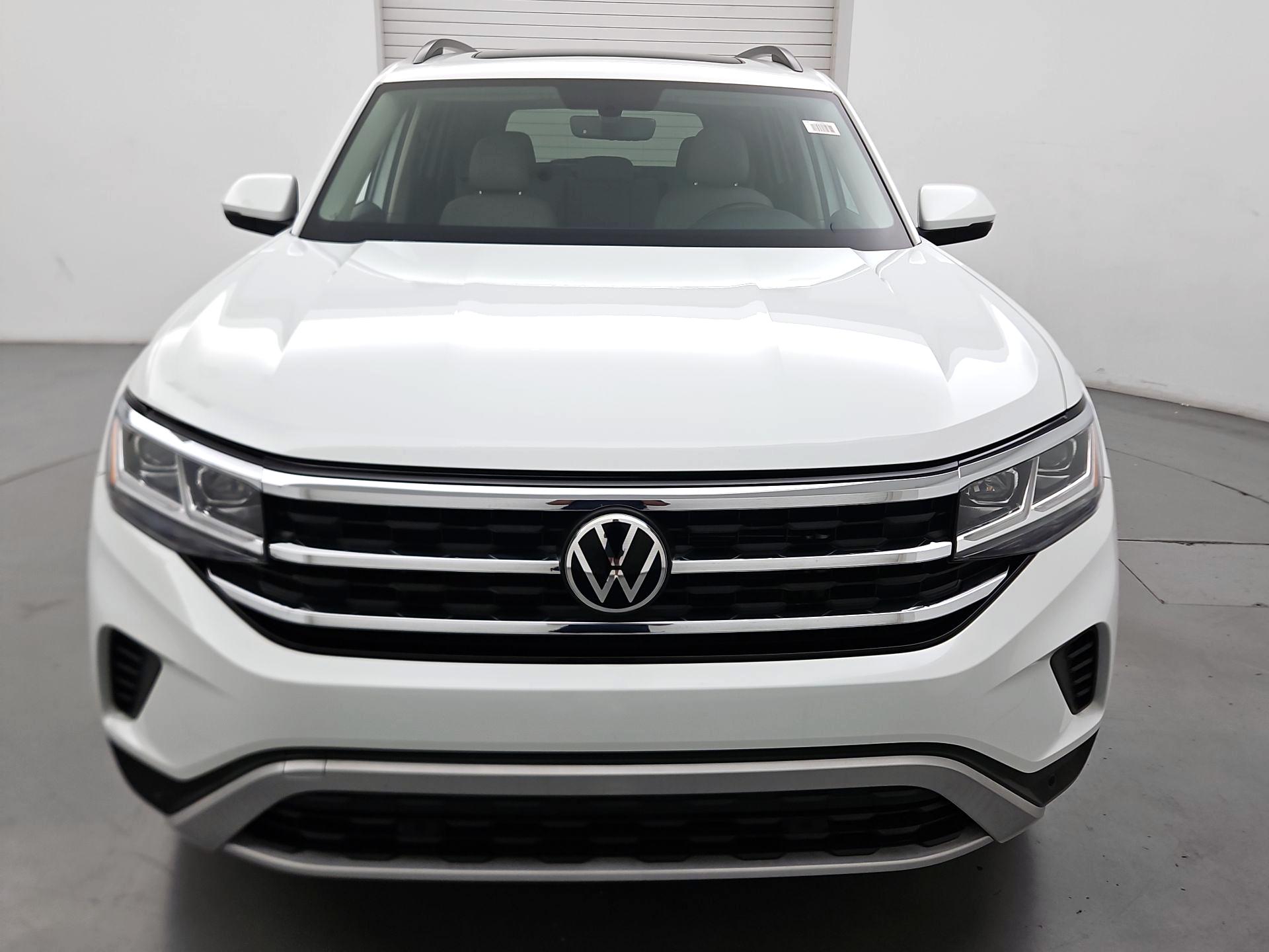 Thumbnail: 2022 Volkswagen Atlas - 2