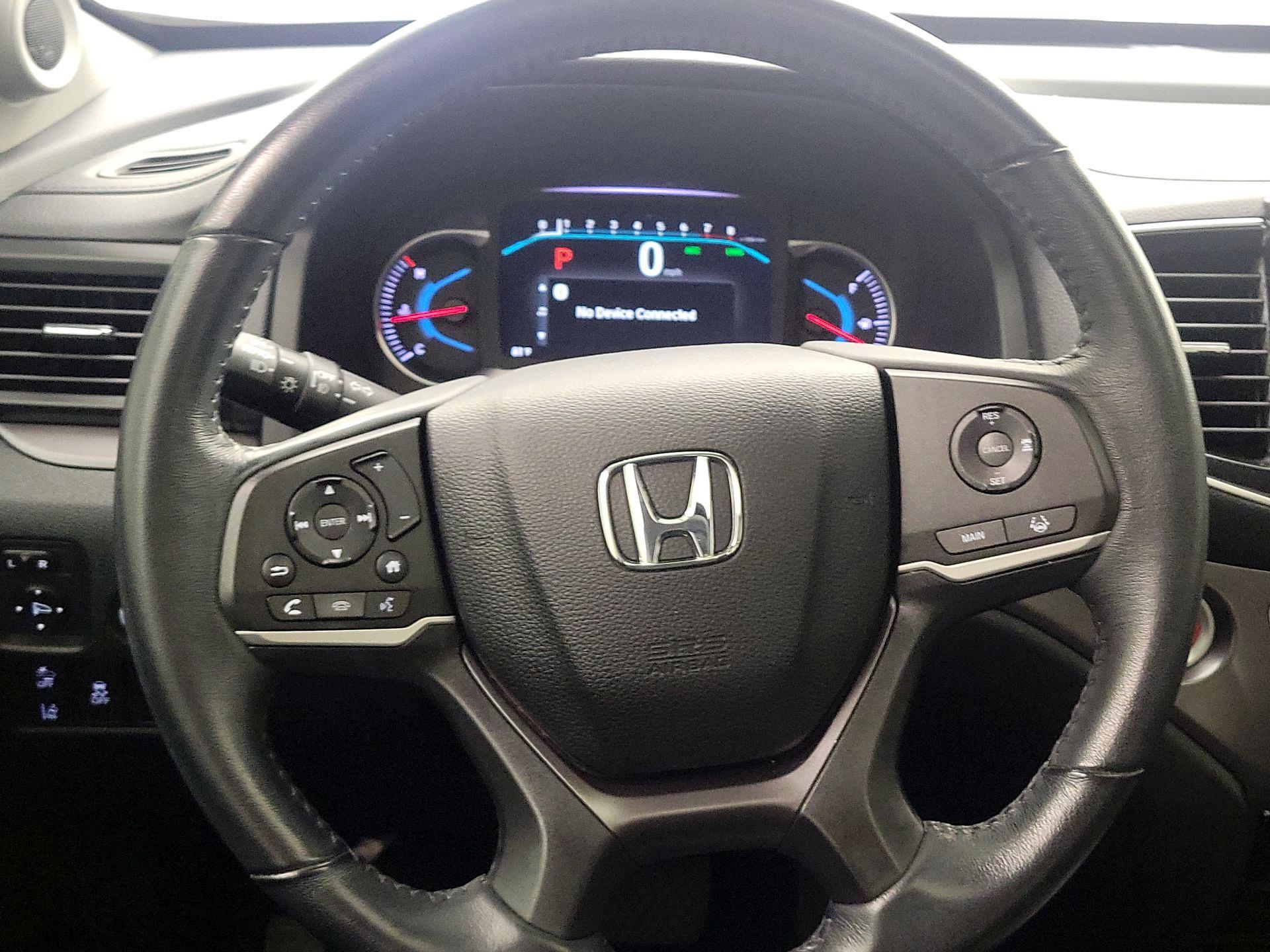 Thumbnail: 2020 Honda Pilot - 10