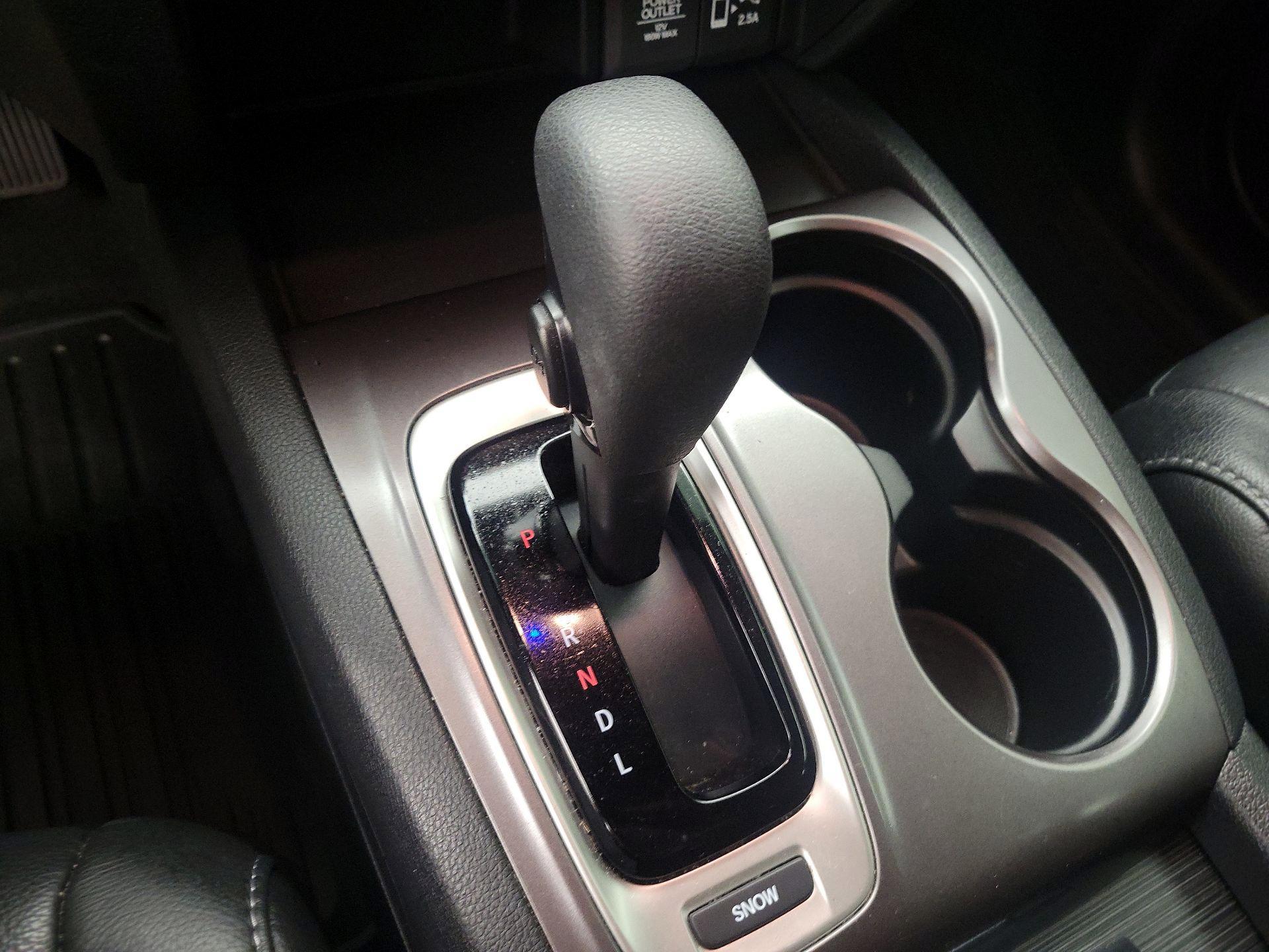 Thumbnail: 2020 Honda Pilot - 17