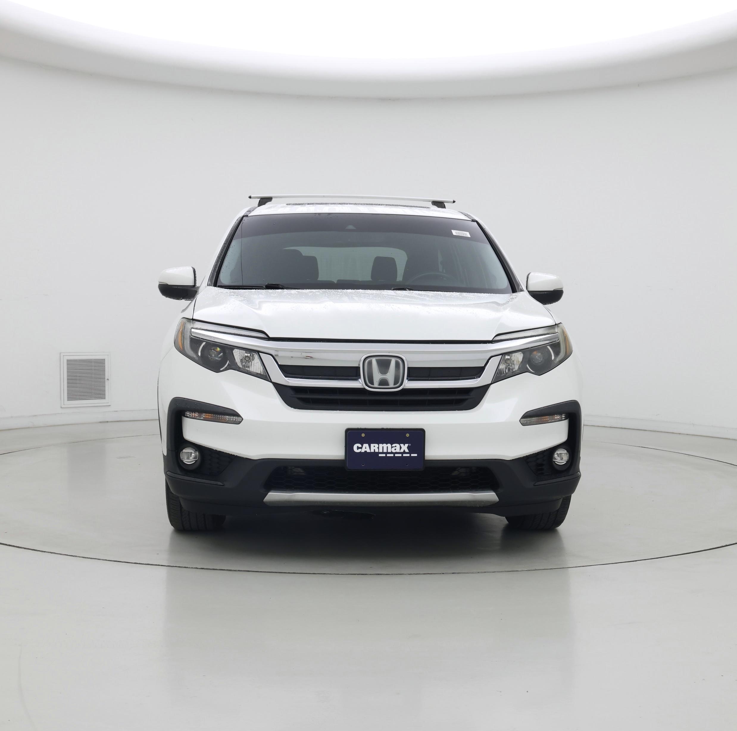 Thumbnail: 2020 Honda Pilot - 5