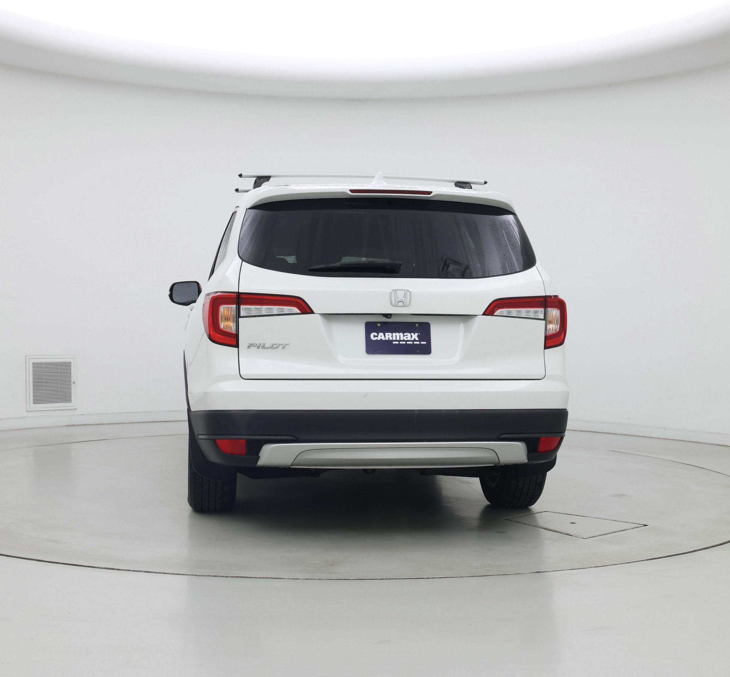 Thumbnail: 2020 Honda Pilot - 6
