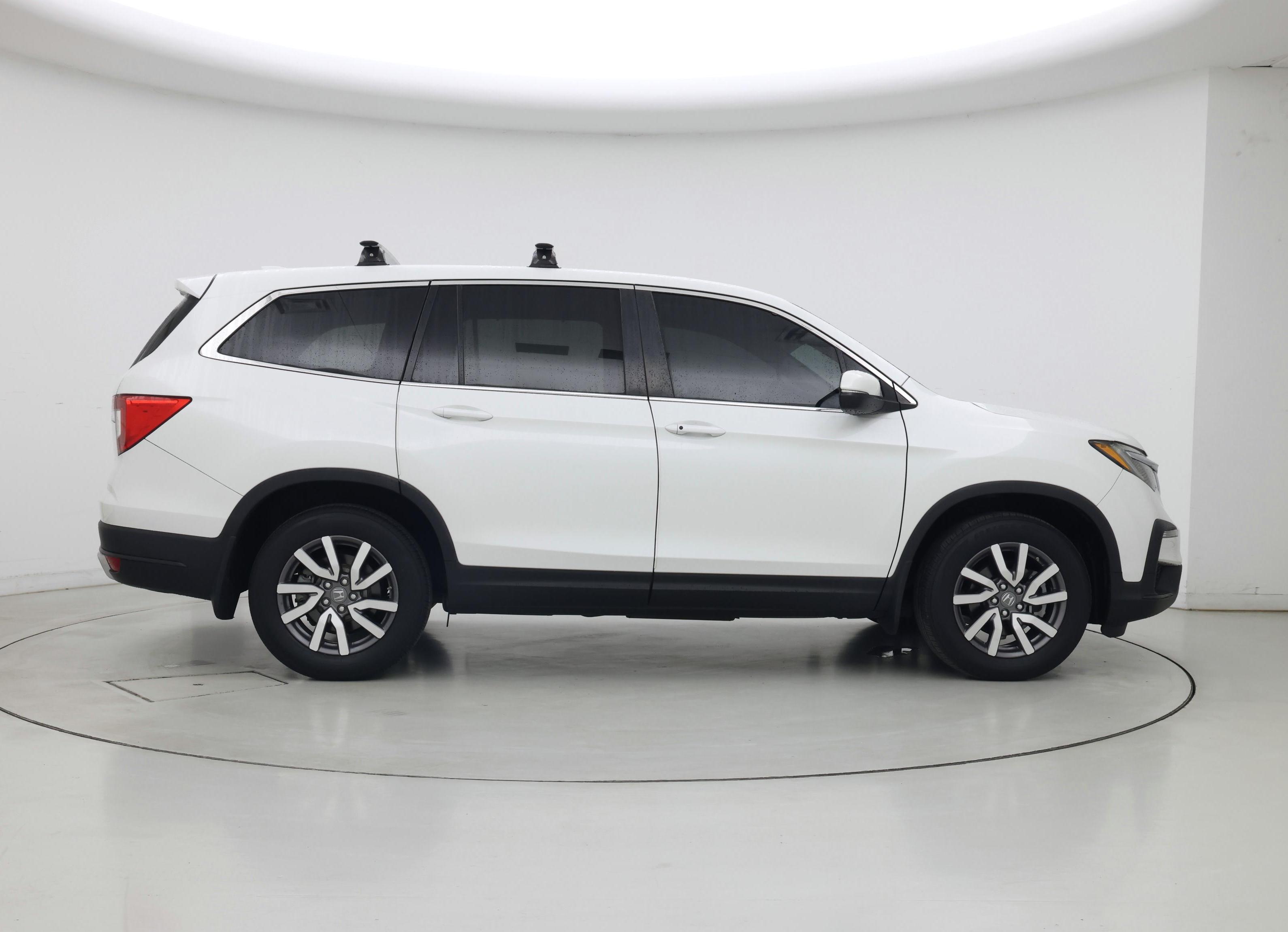 Thumbnail: 2020 Honda Pilot - 7