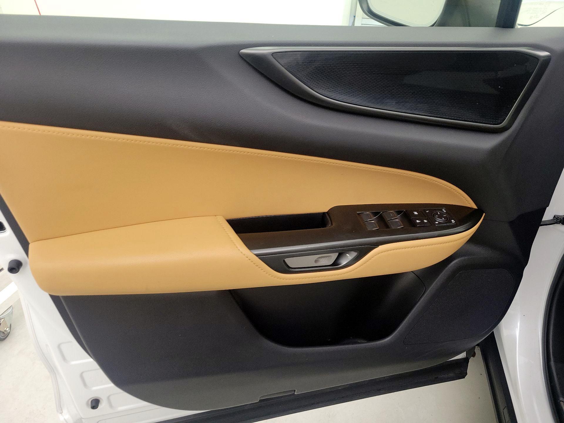 Thumbnail: 2025 Lexus NX - 12