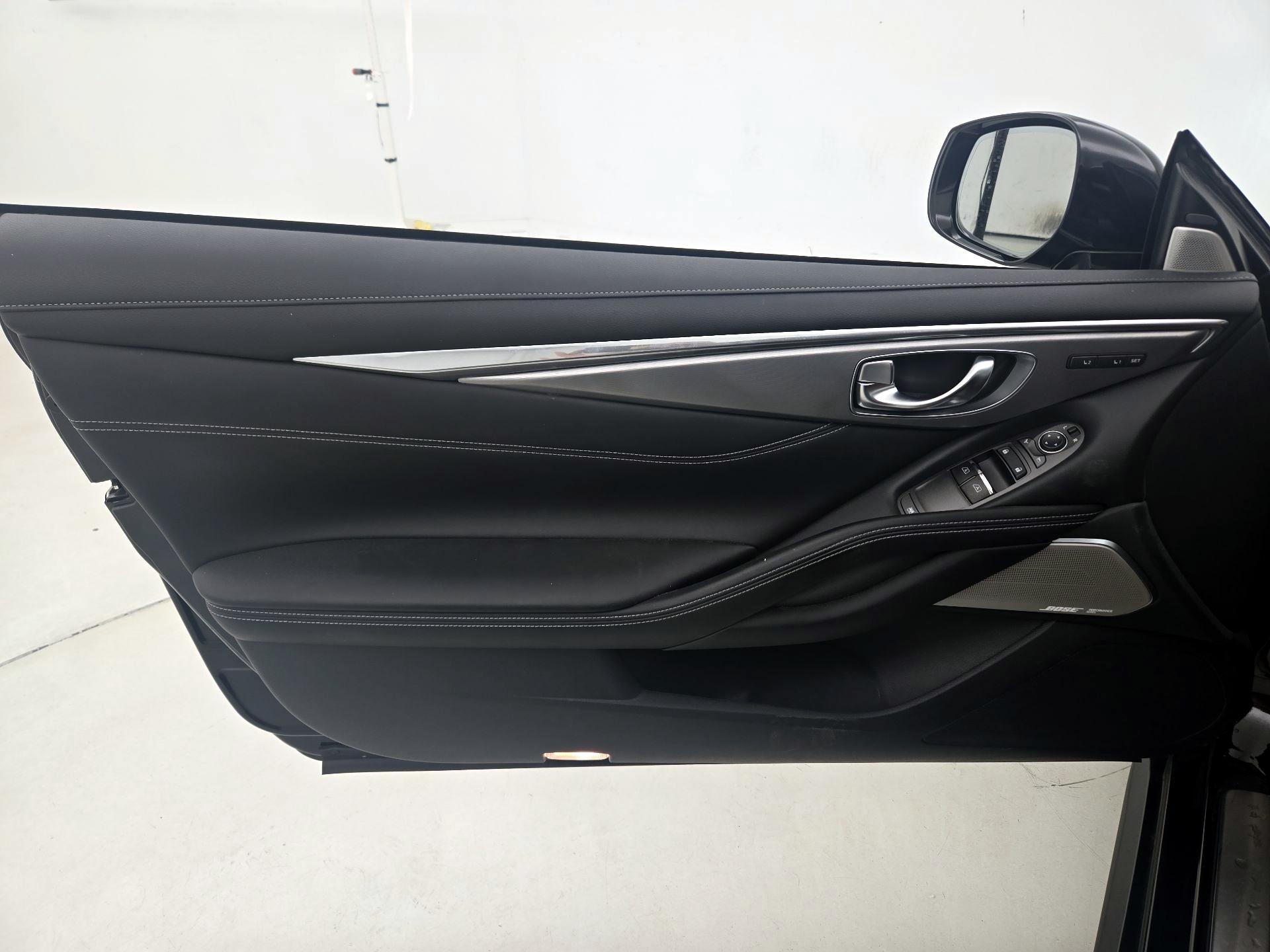 Thumbnail: 2022 INFINITI Q60 - 12
