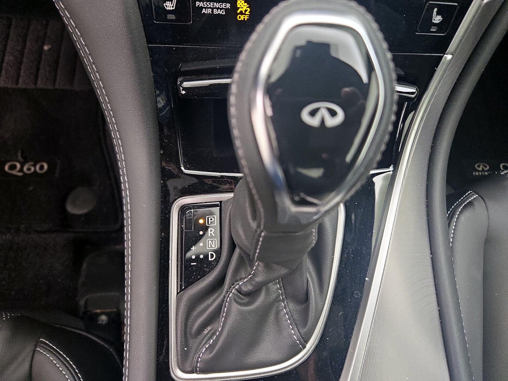 Thumbnail: 2022 INFINITI Q60 - 18