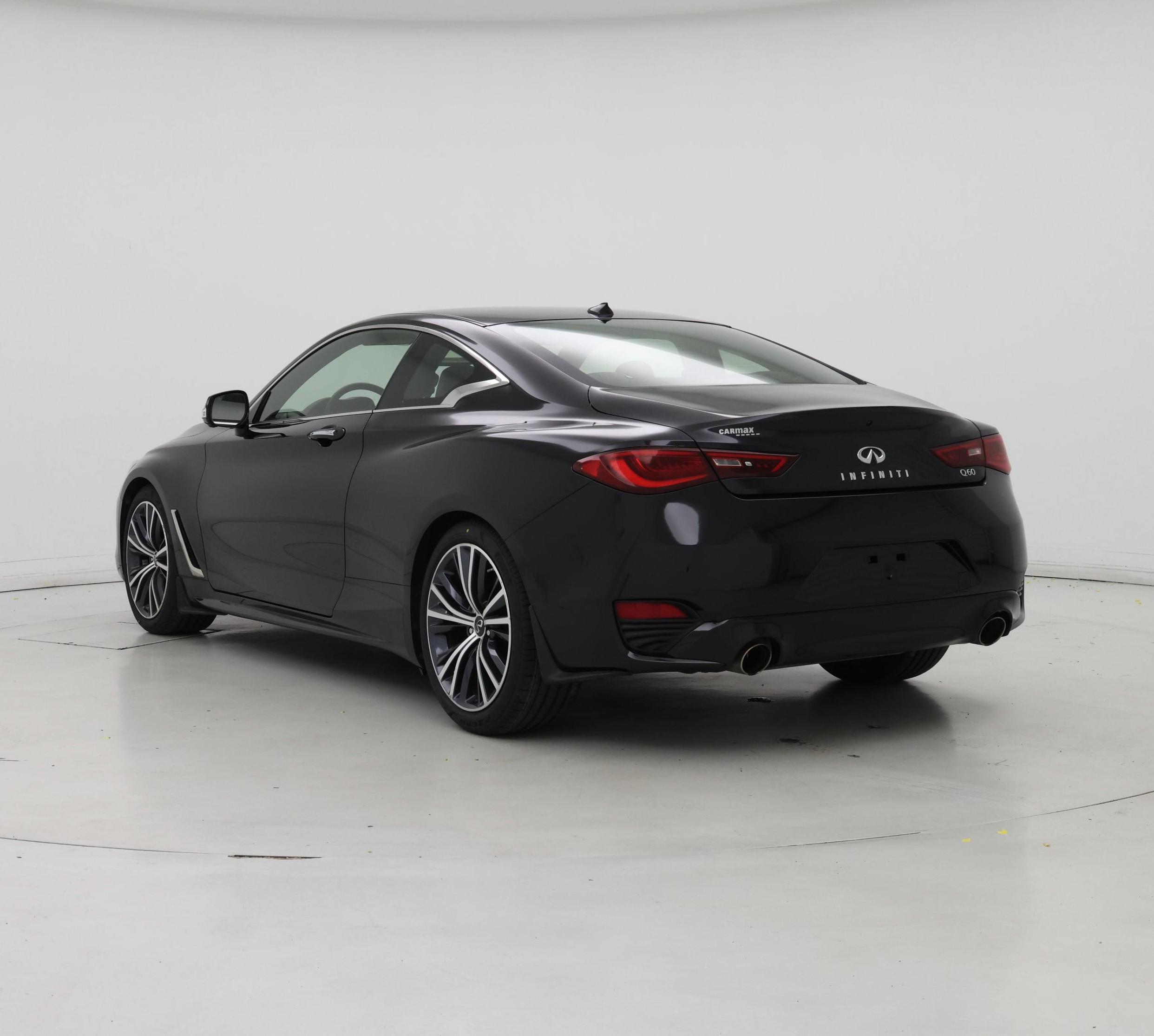 Thumbnail: 2022 INFINITI Q60 - 2