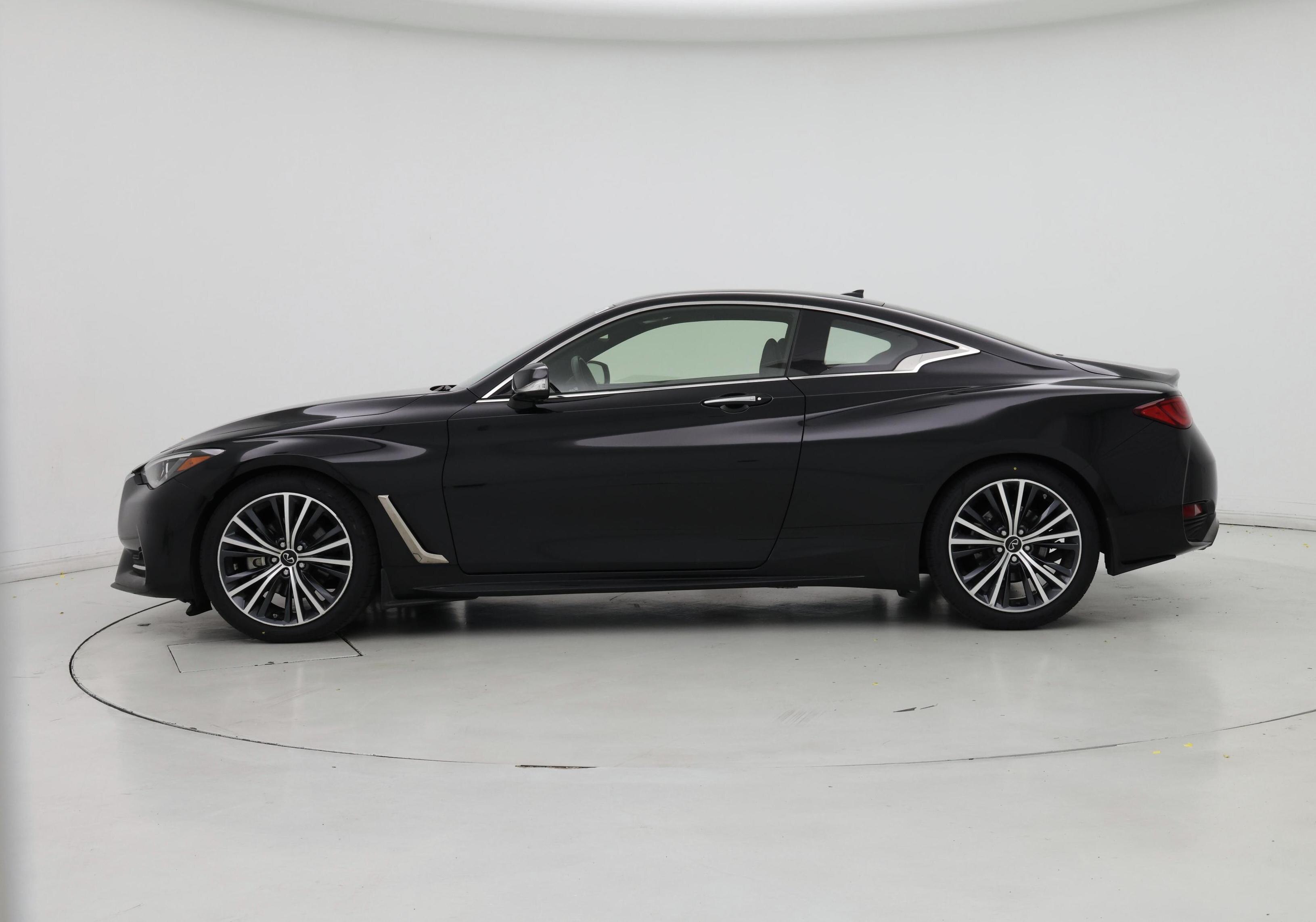 Thumbnail: 2022 INFINITI Q60 - 3