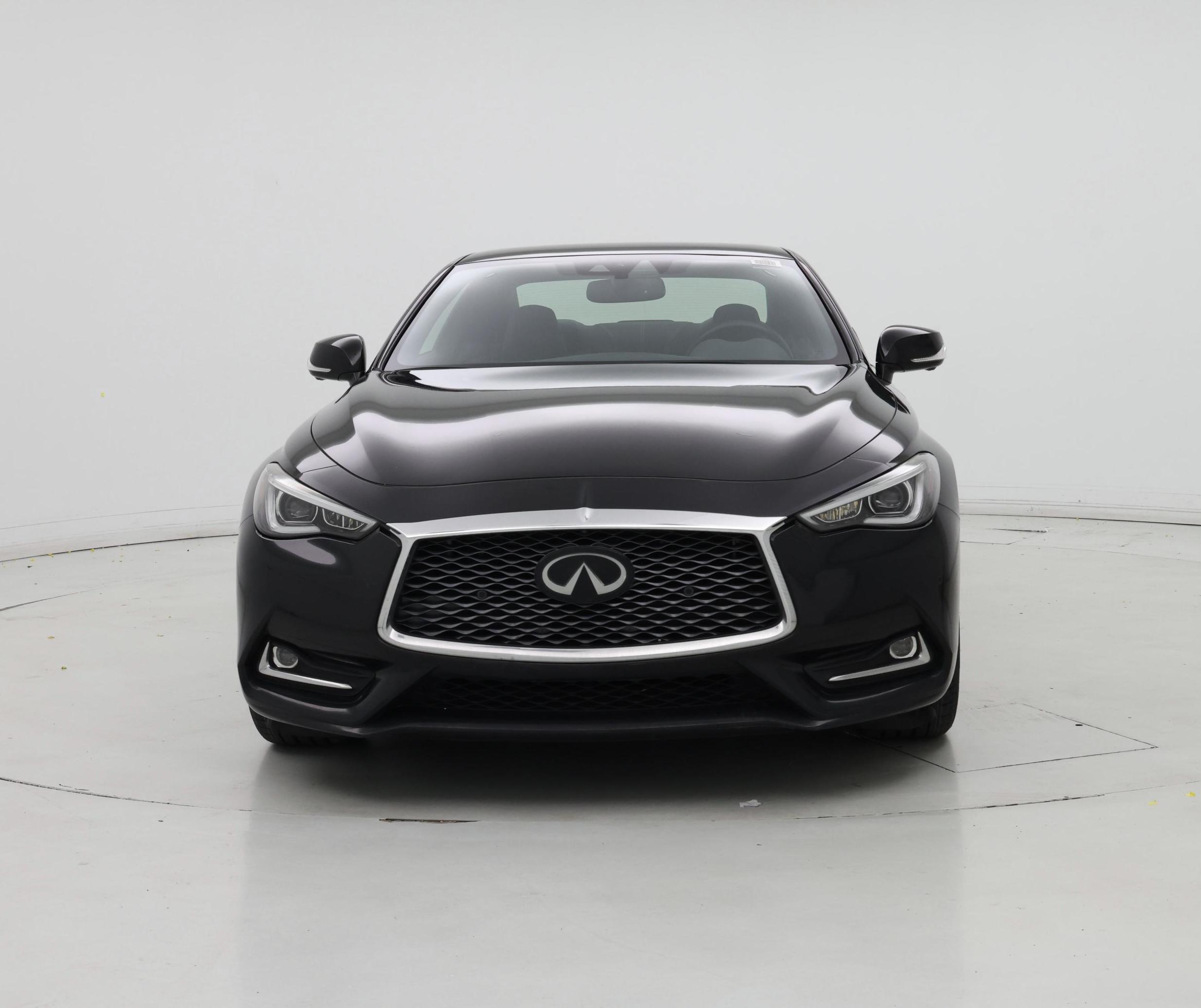Thumbnail: 2022 INFINITI Q60 - 5