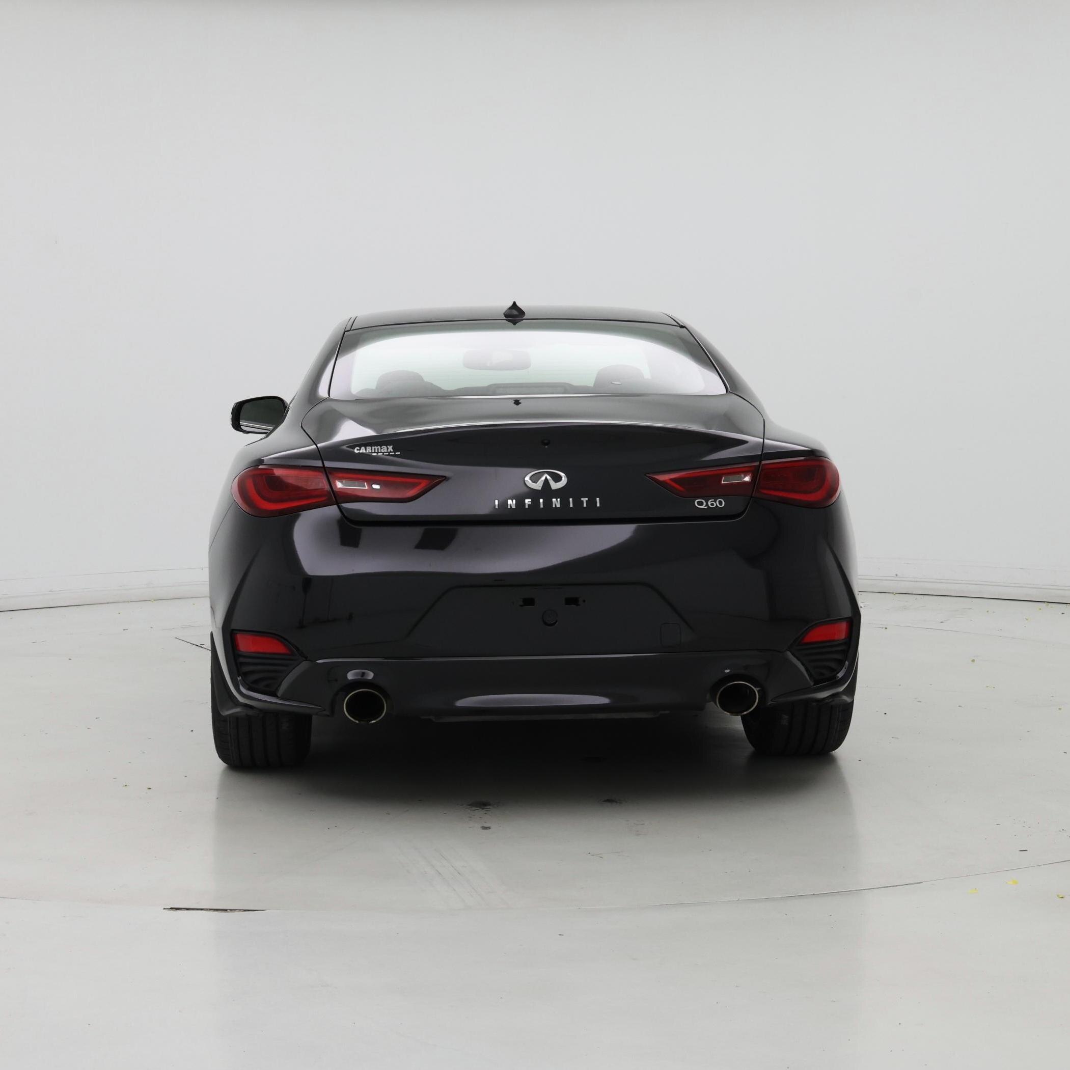 Thumbnail: 2022 INFINITI Q60 - 6