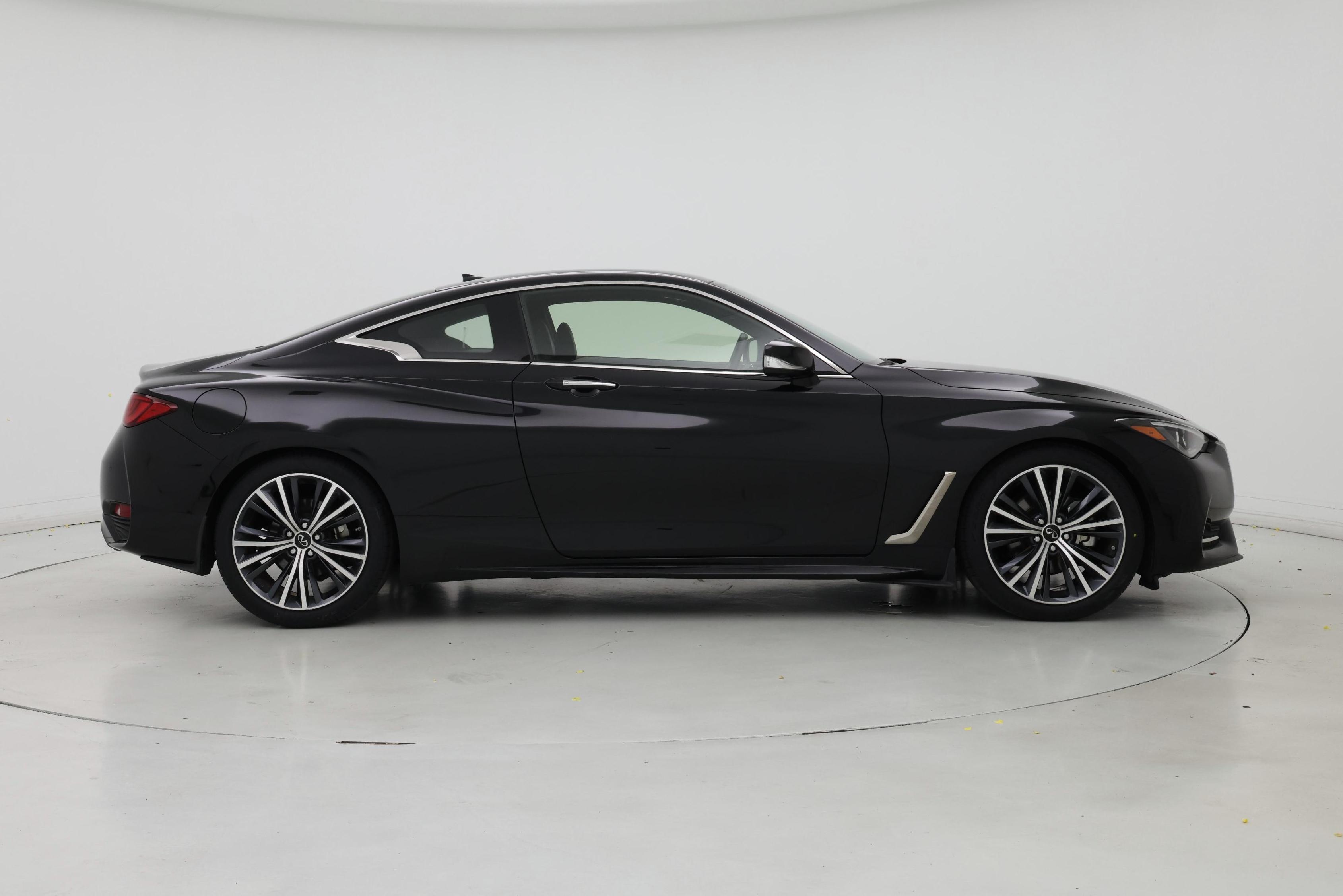 Thumbnail: 2022 INFINITI Q60 - 7