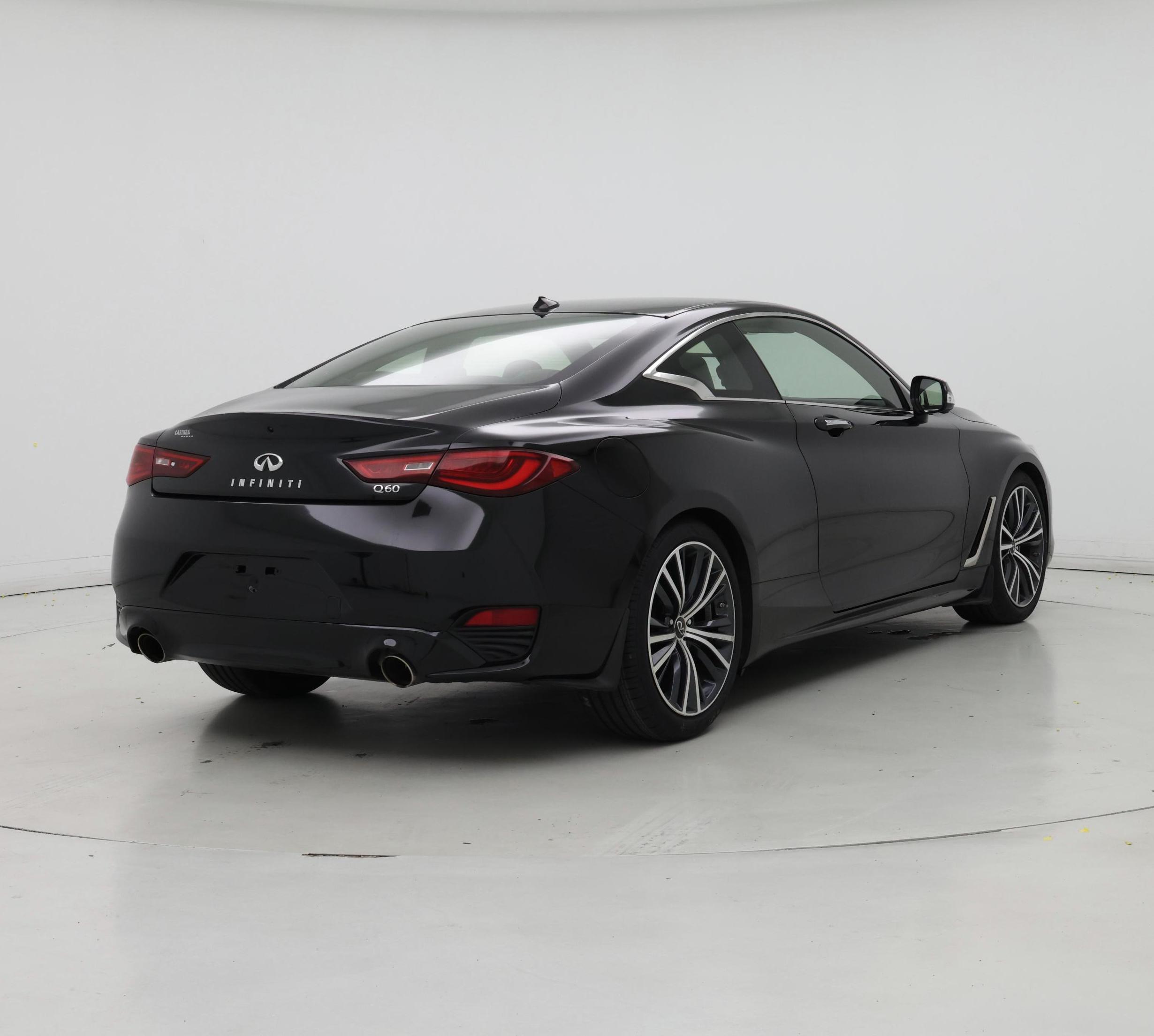 Thumbnail: 2022 INFINITI Q60 - 8