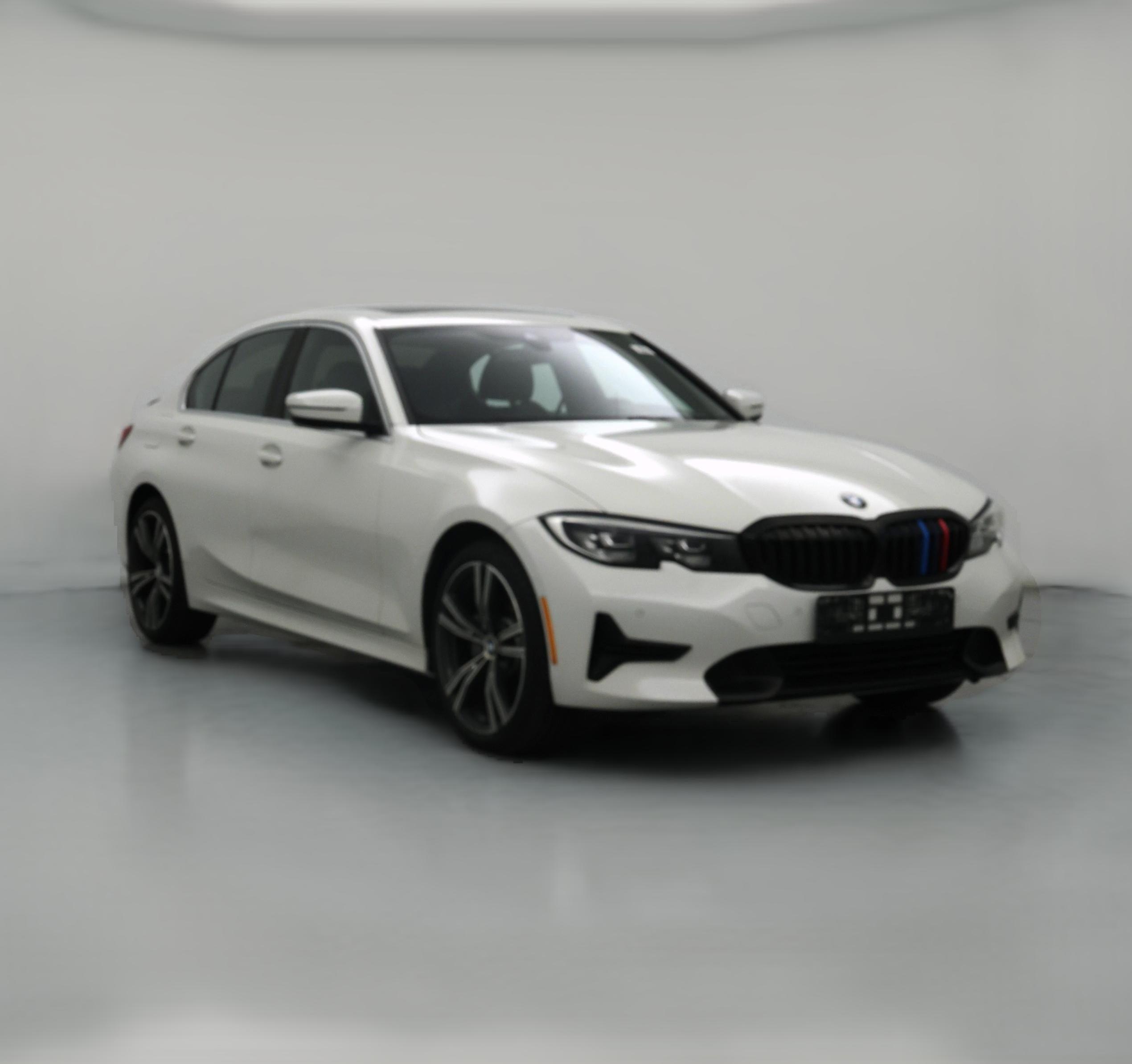 Thumbnail: 2020 BMW 3 Series - 1