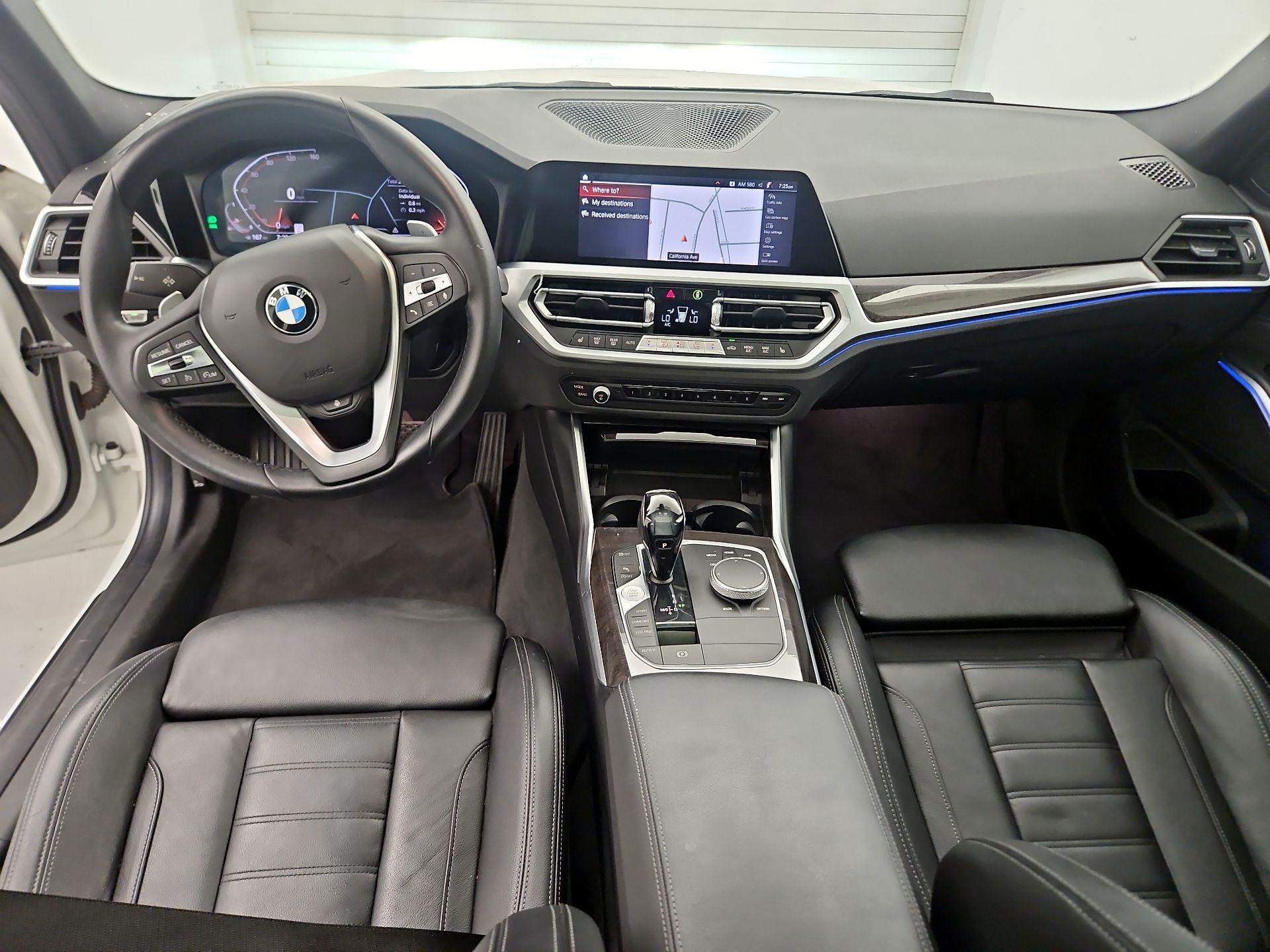 Thumbnail: 2020 BMW 3 Series - 9