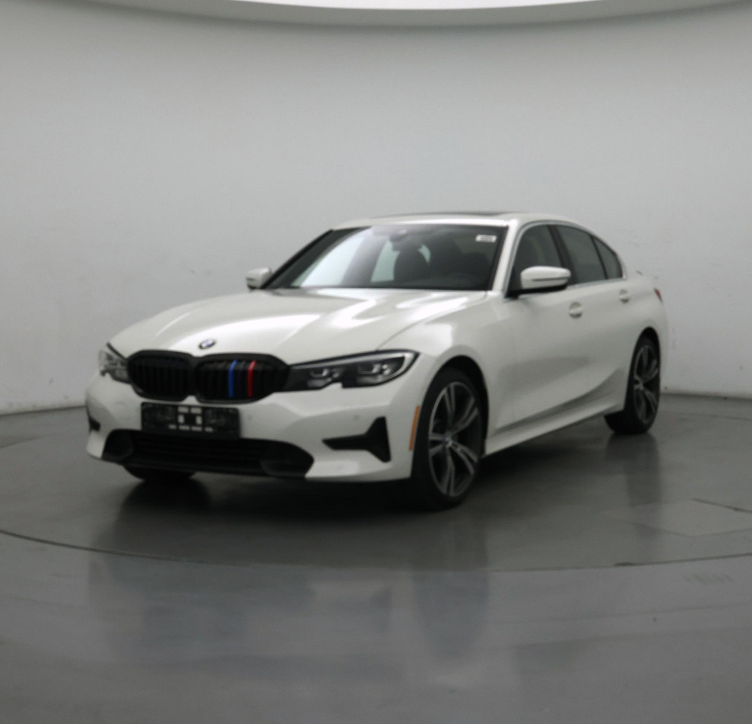 Thumbnail: 2020 BMW 3 Series - 4