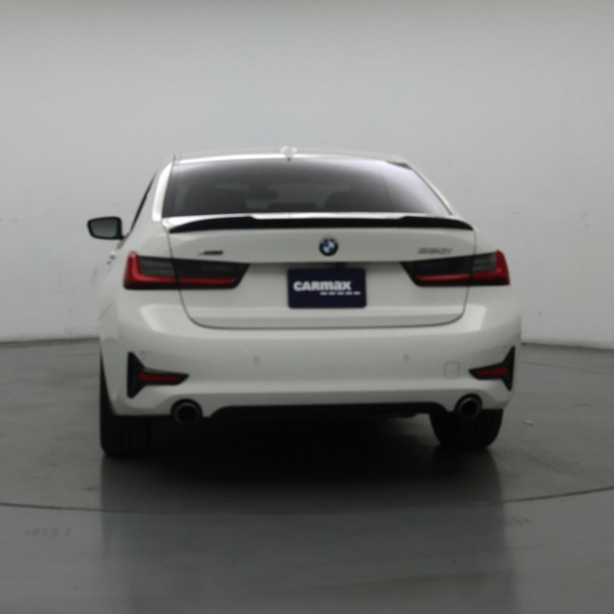 Thumbnail: 2020 BMW 3 Series - 6